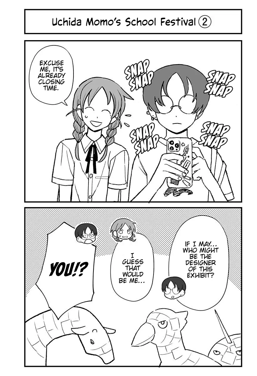 Read Girl meets Rock! Manga Online