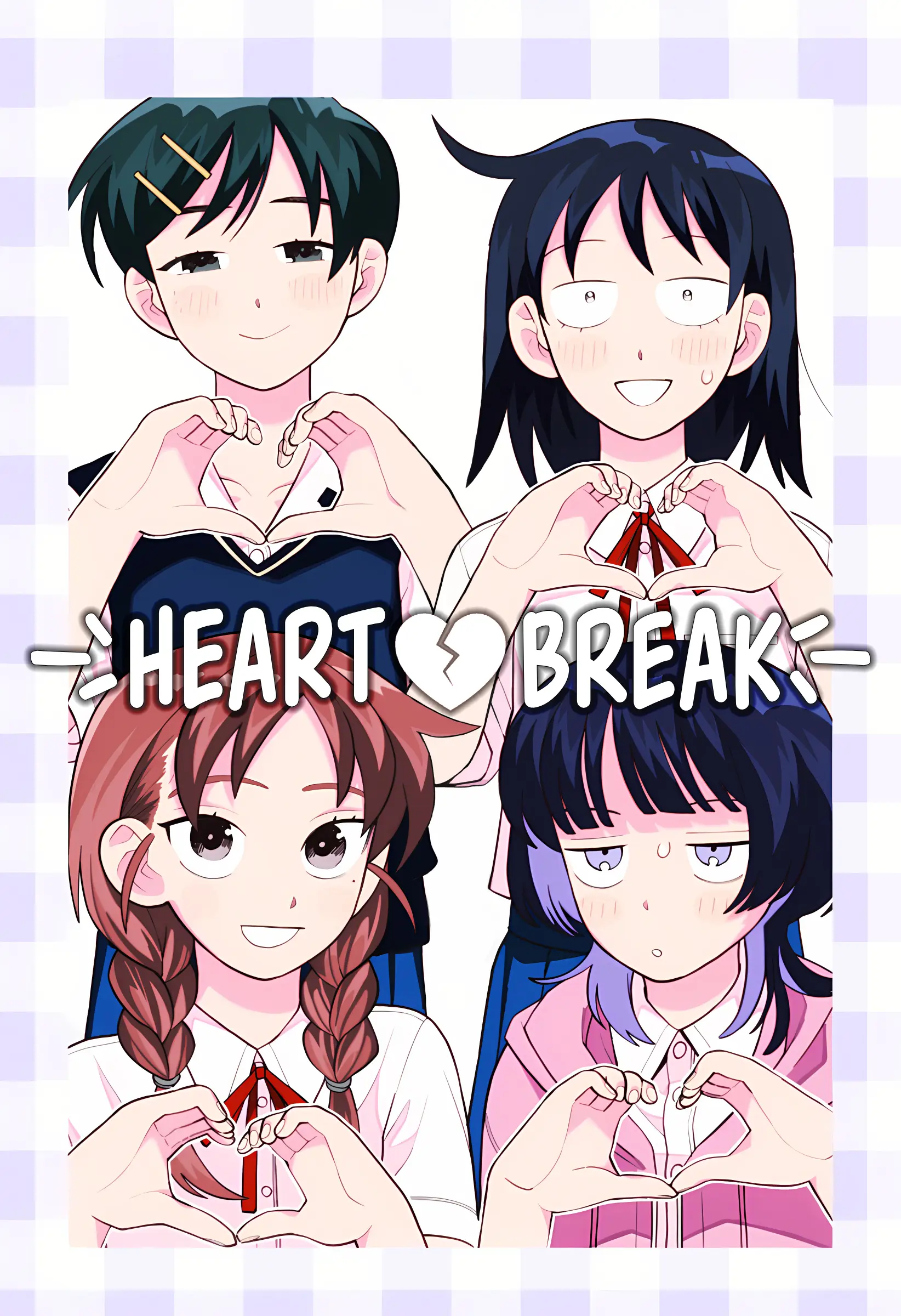 Read Girl meets Rock! Manga Online
