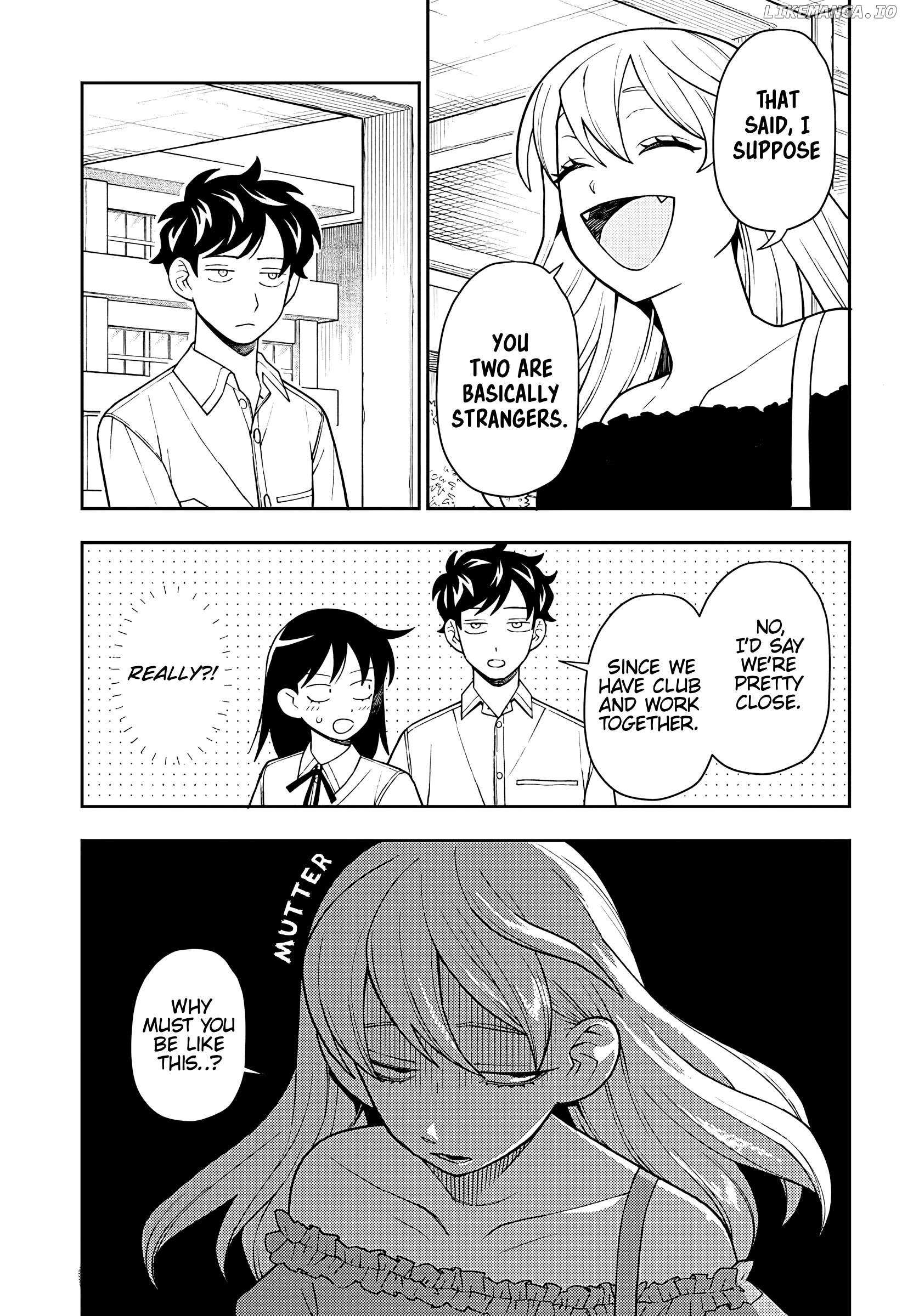 Read Girl meets Rock! Manga Online