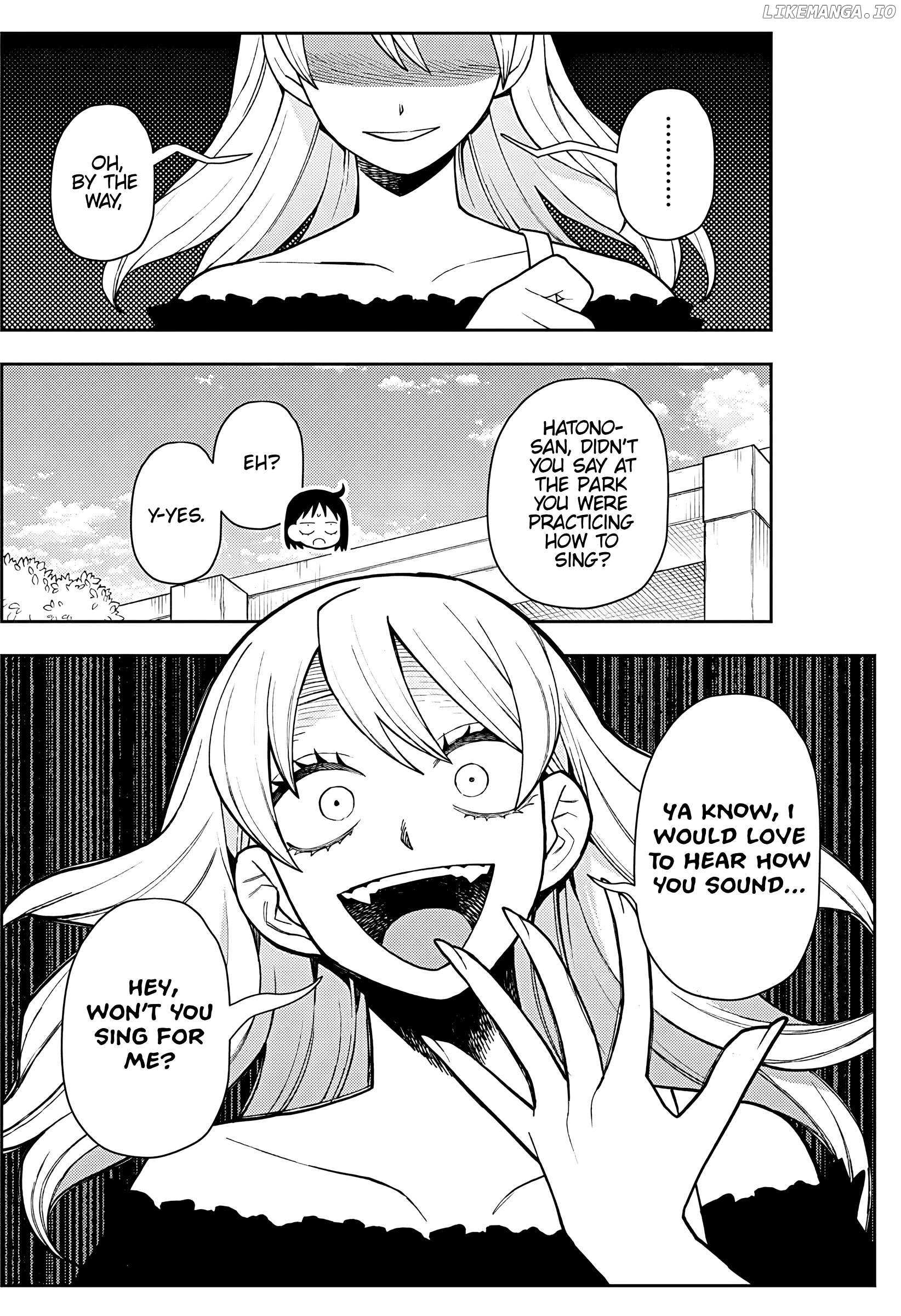 Read Girl meets Rock! Manga Online
