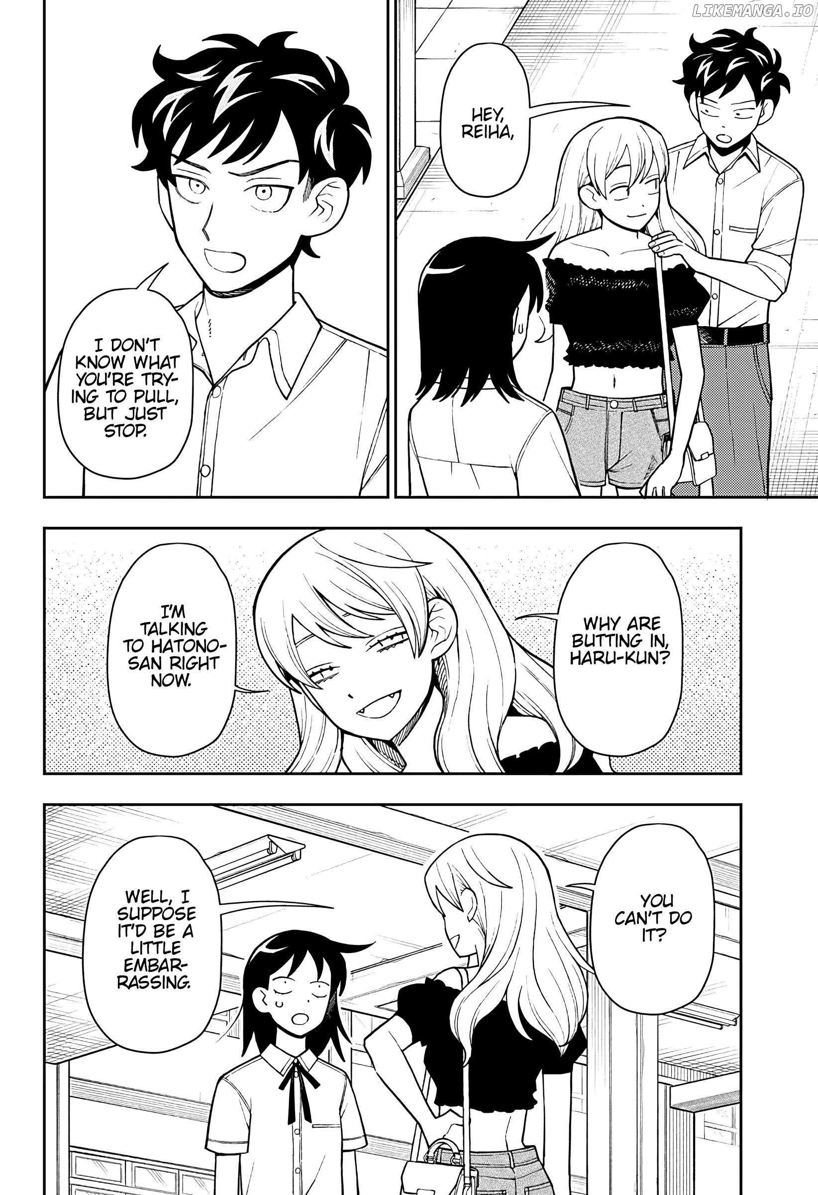 Read Girl meets Rock! Manga Online