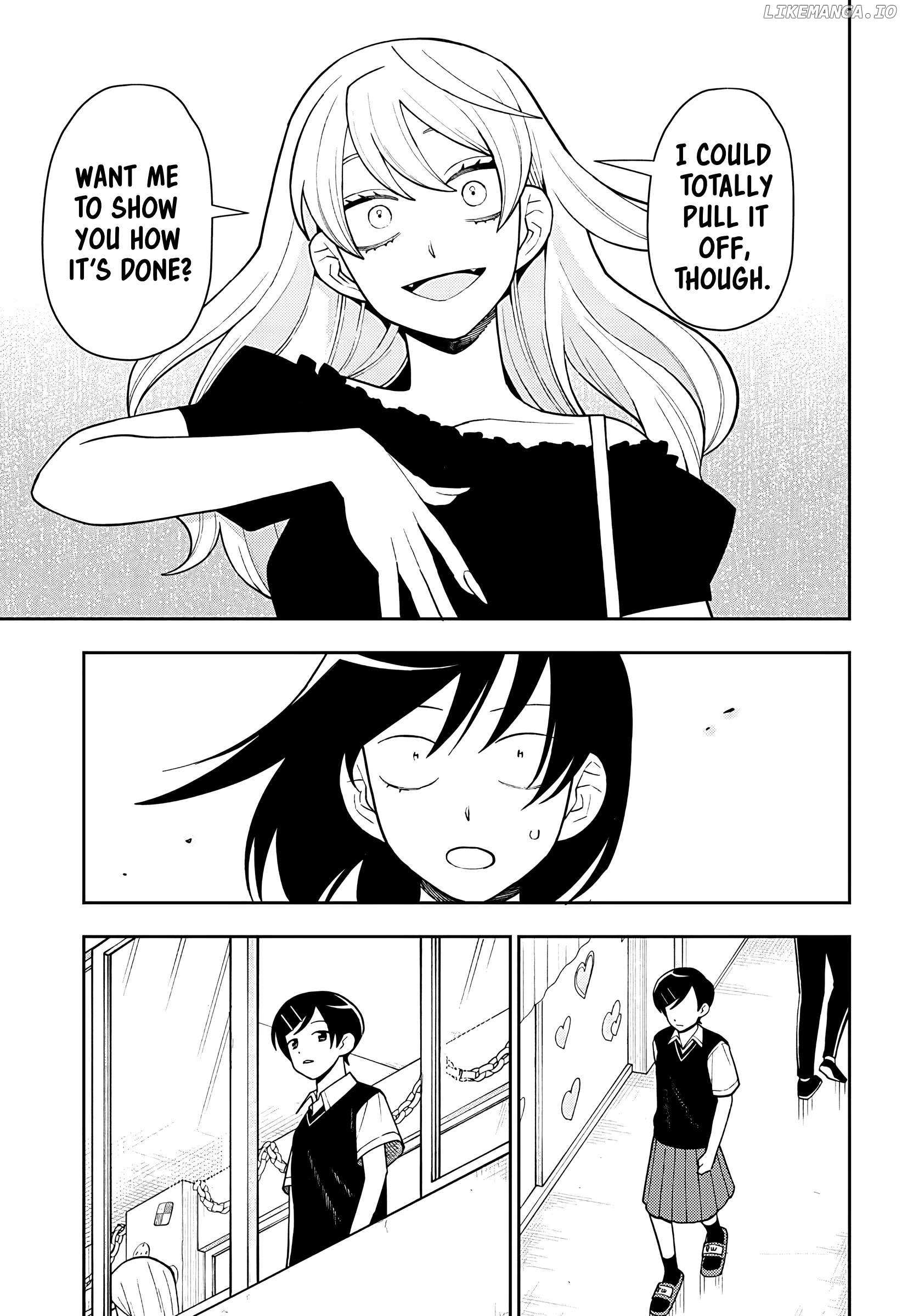 Read Girl meets Rock! Manga Online