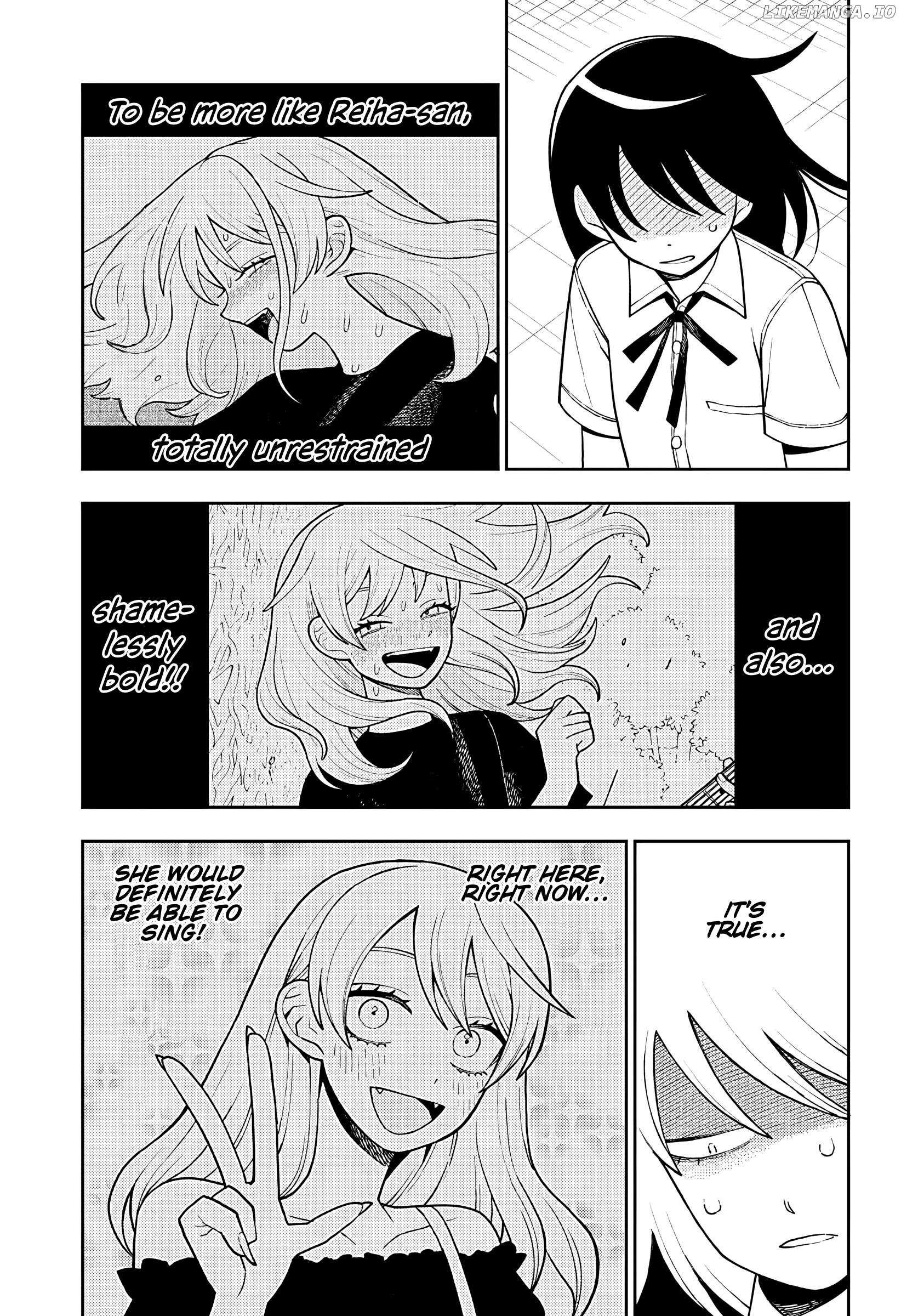 Read Girl meets Rock! Manga Online