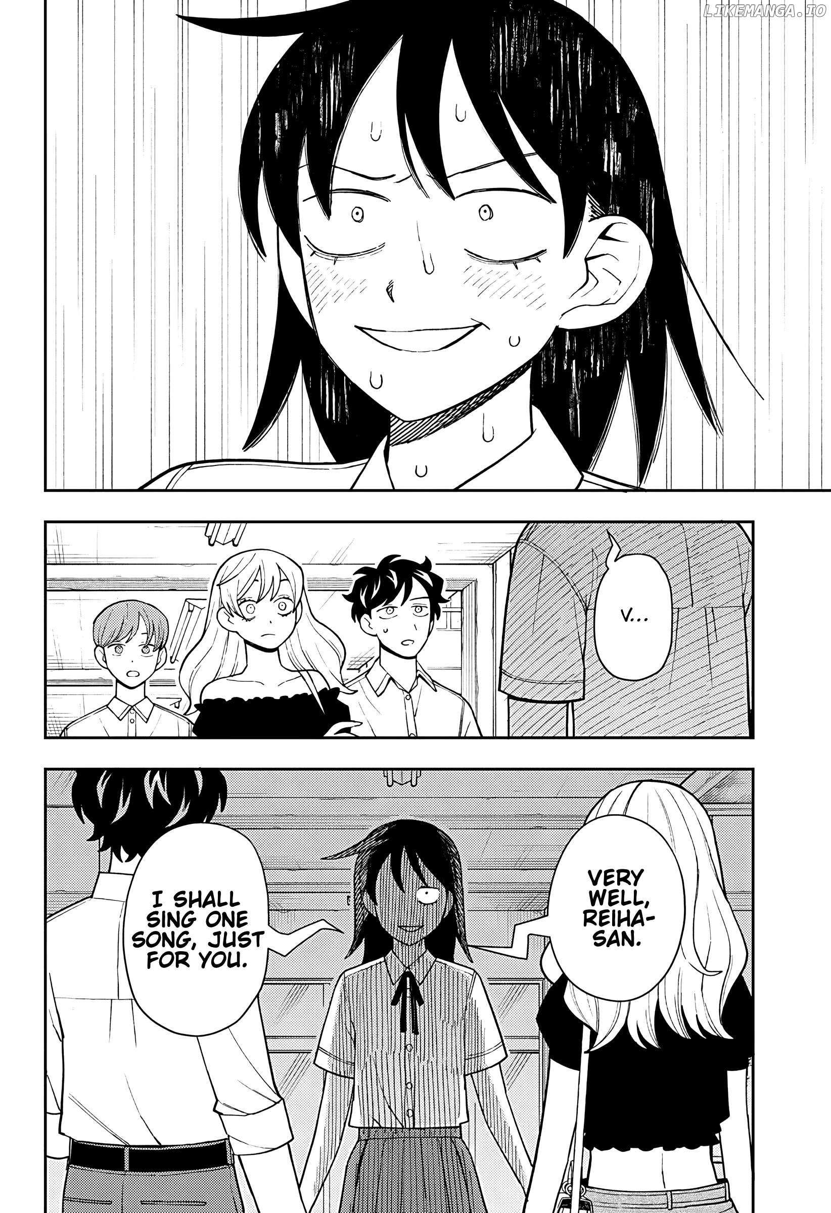 Read Girl meets Rock! Manga Online