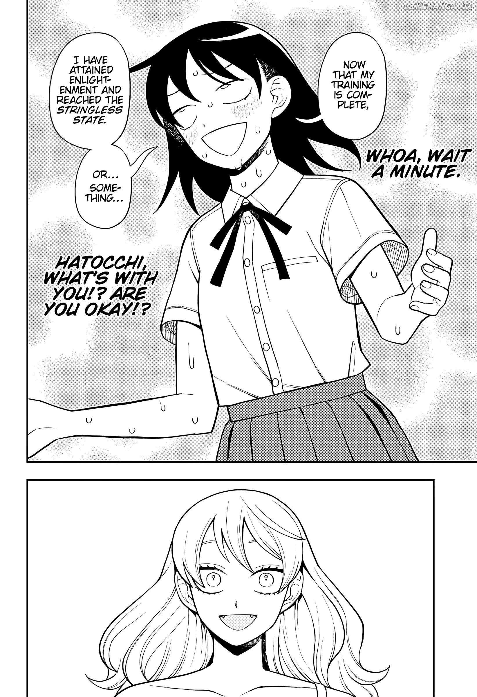 Read Girl meets Rock! Manga Online
