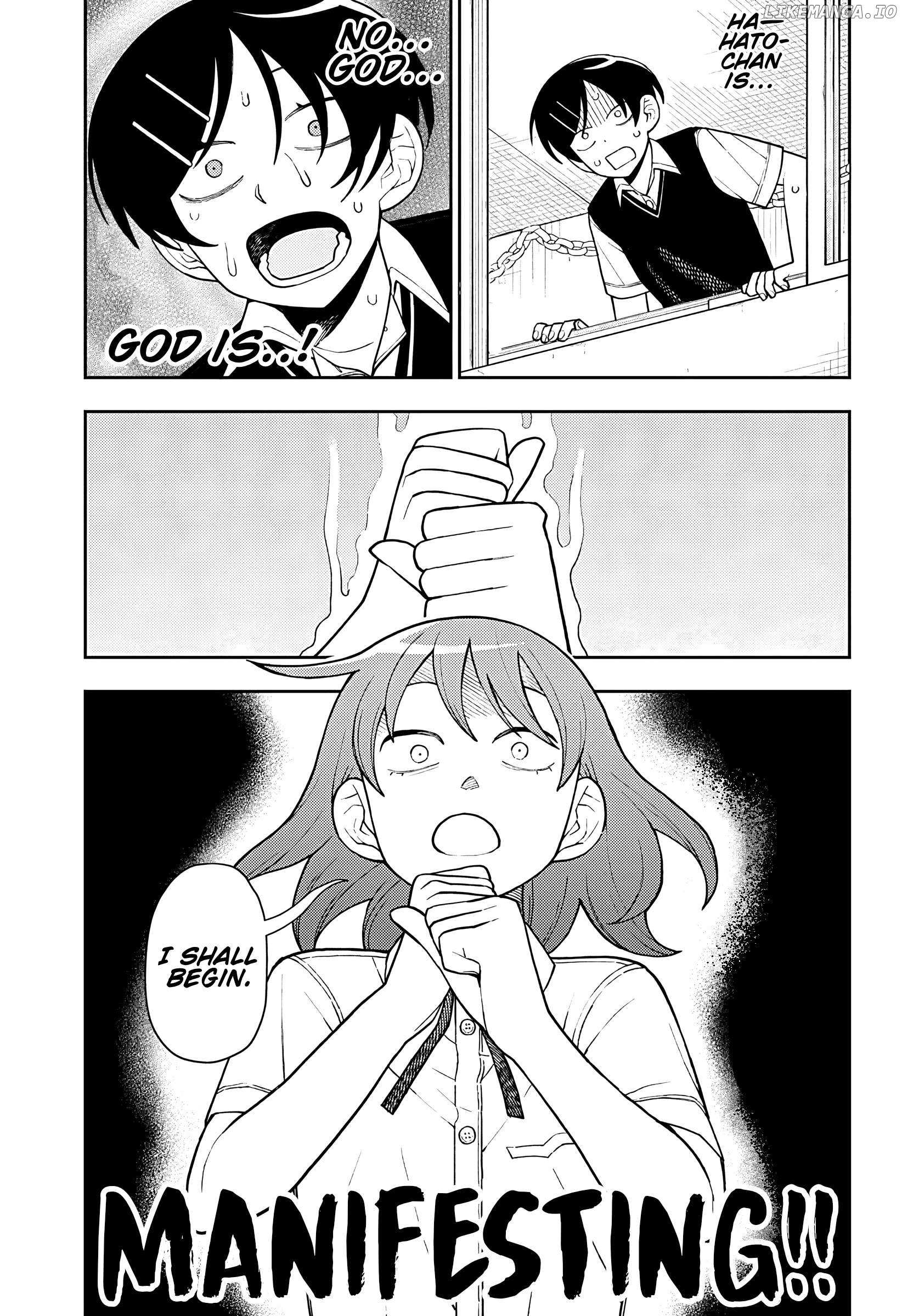 Read Girl meets Rock! Manga Online