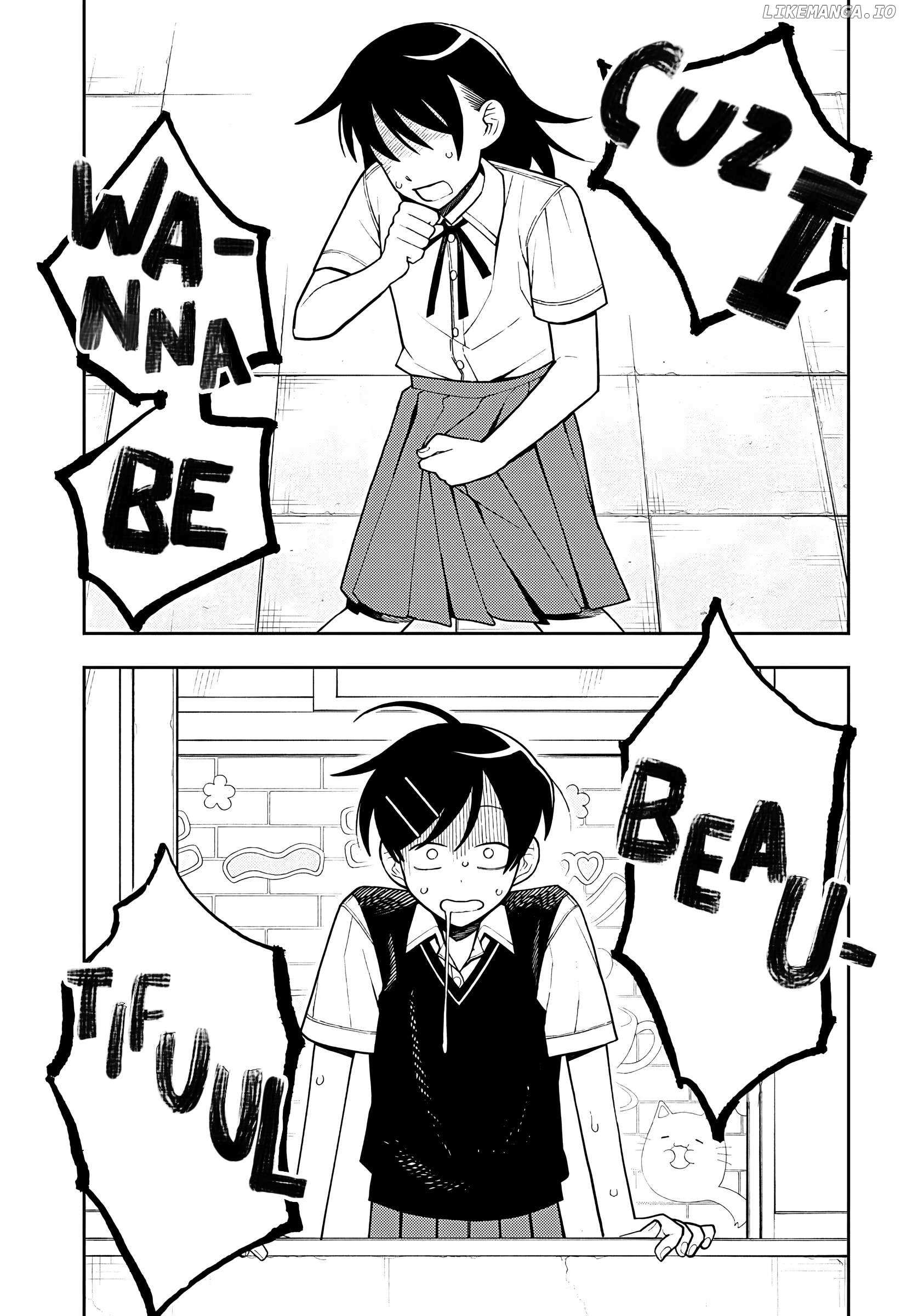 Read Girl meets Rock! Manga Online