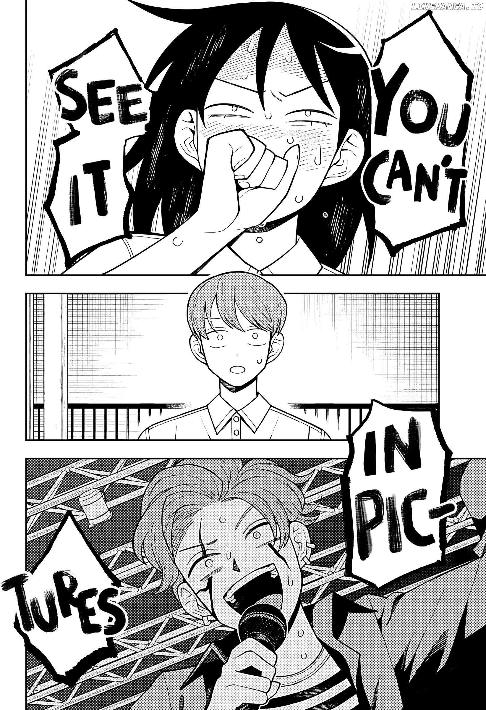 Read Girl meets Rock! Manga Online