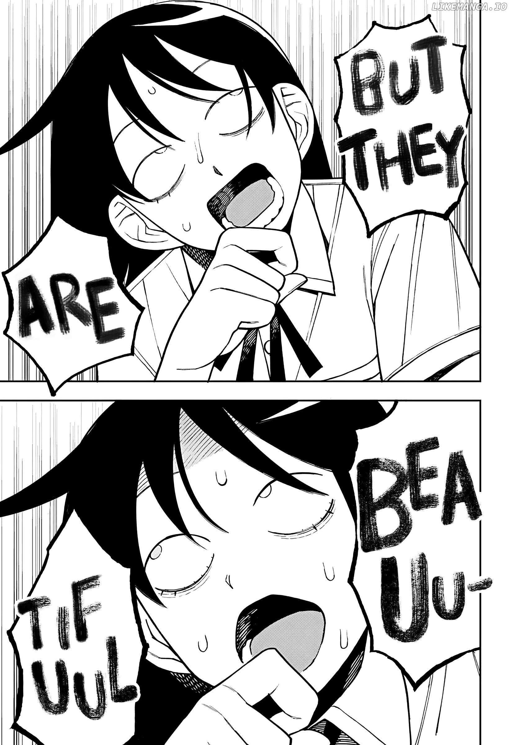 Read Girl meets Rock! Manga Online