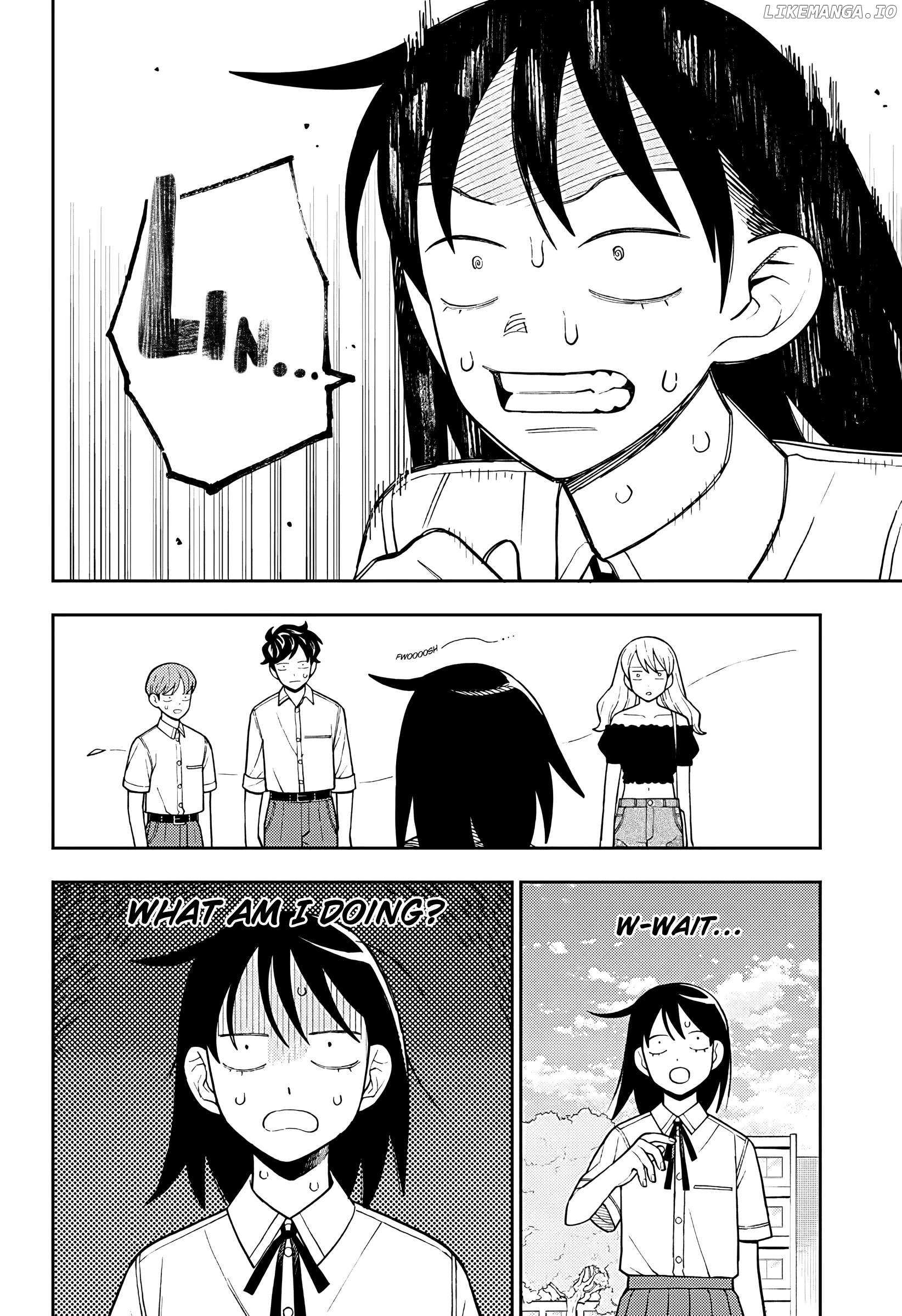 Read Girl meets Rock! Manga Online