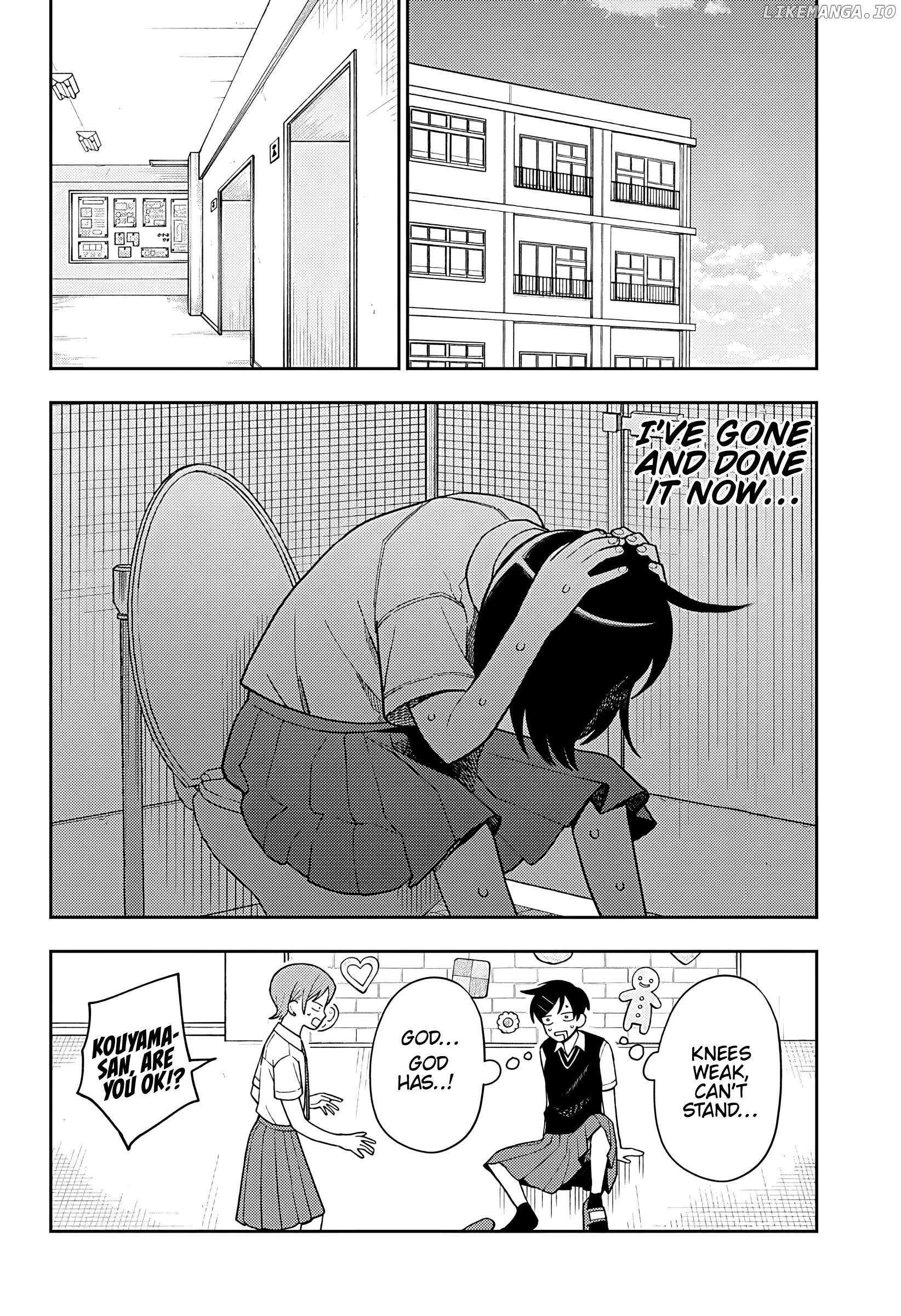 Read Girl meets Rock! Manga Online