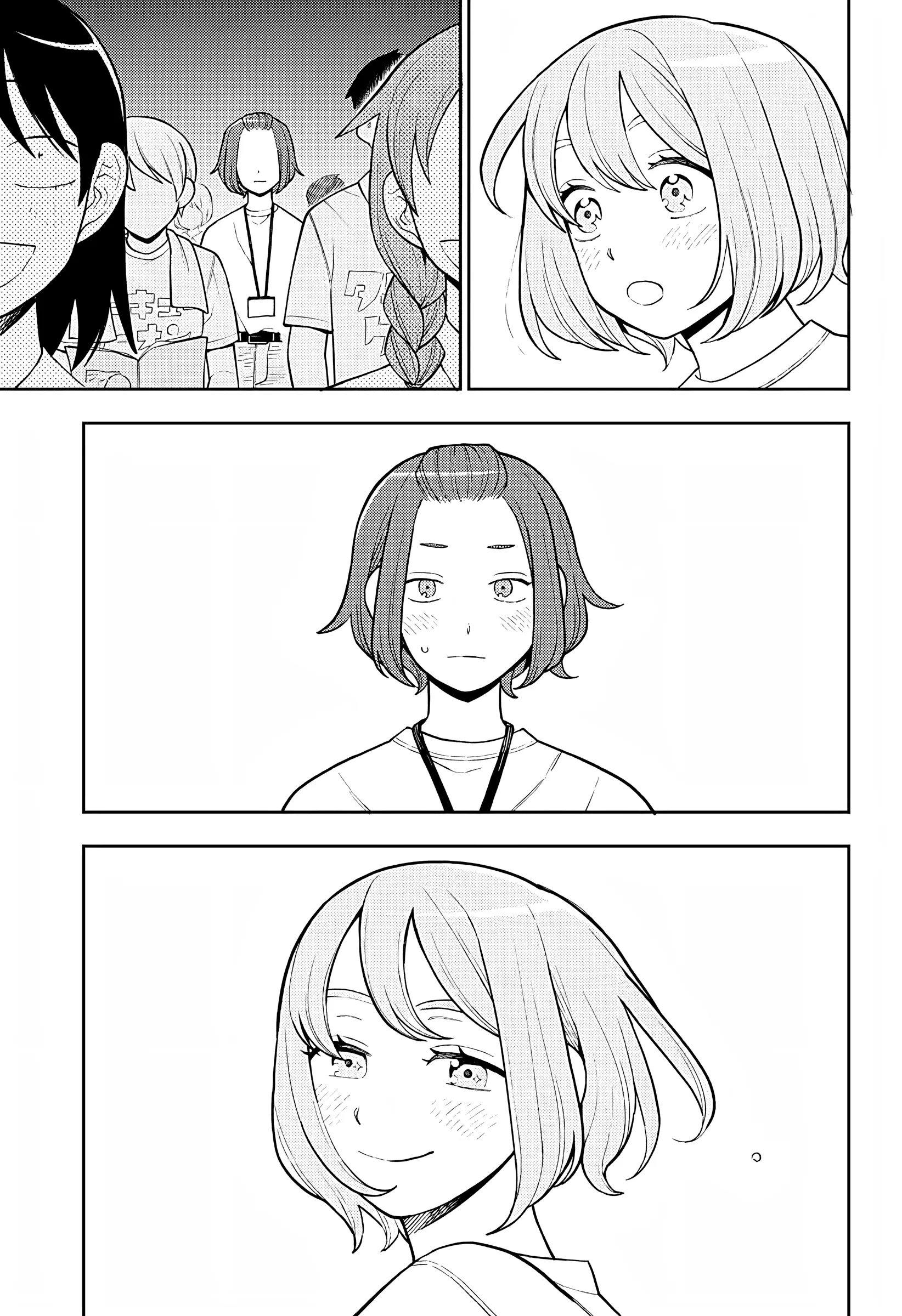 Read Girl meets Rock! Manga Online