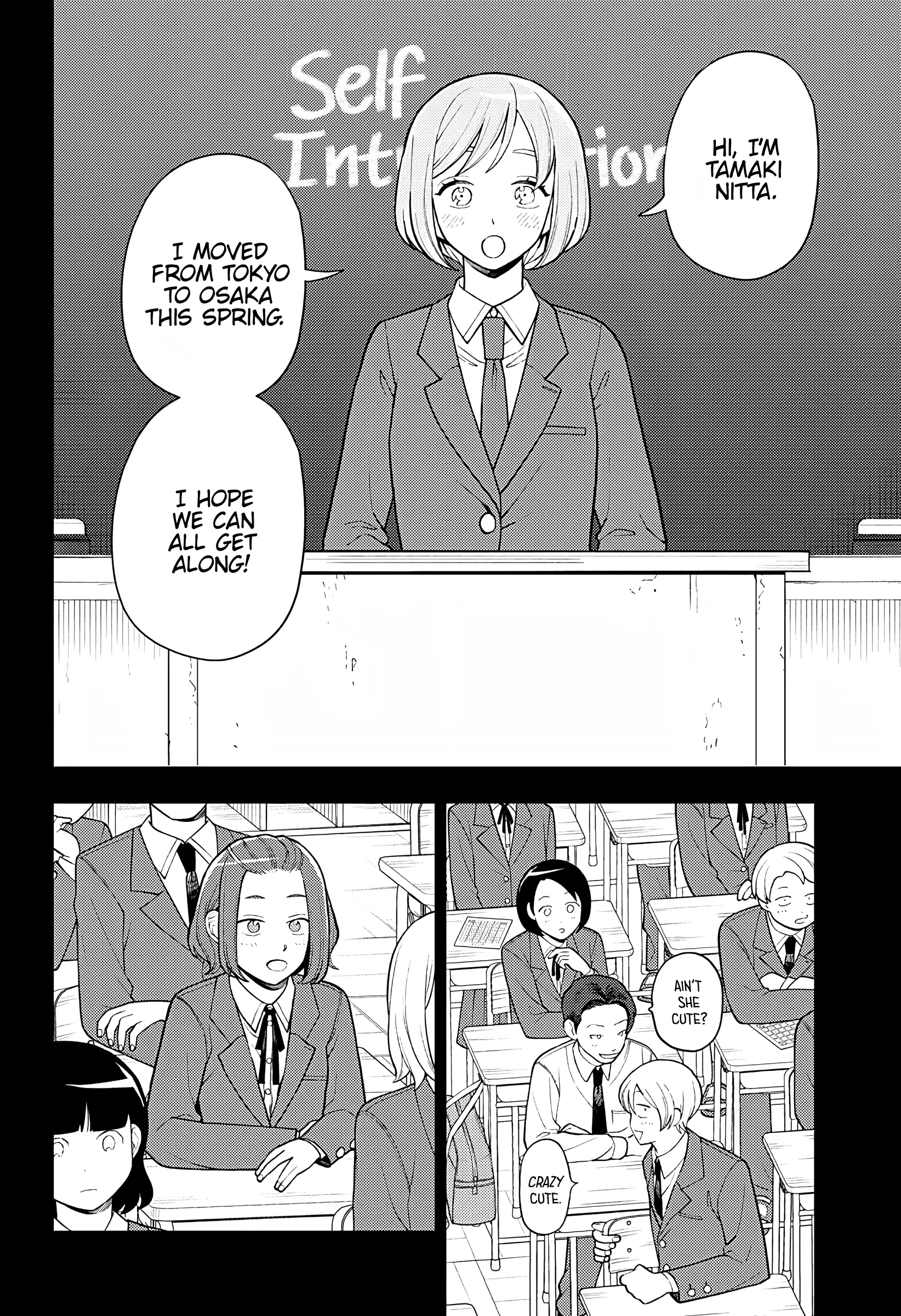 Read Girl meets Rock! Manga Online
