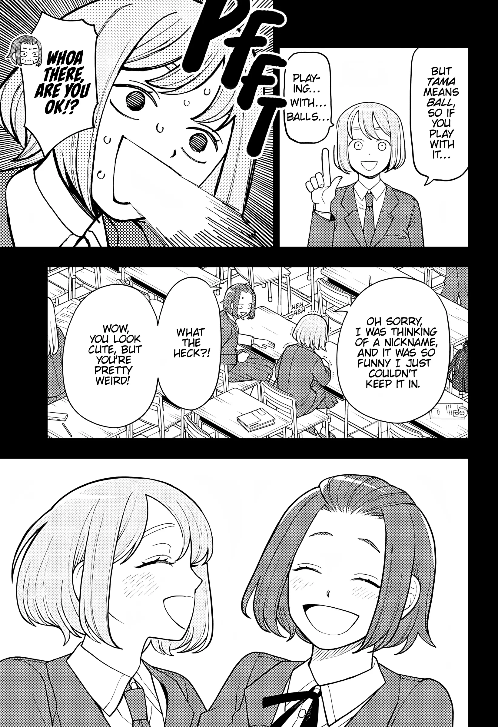 Read Girl meets Rock! Manga Online