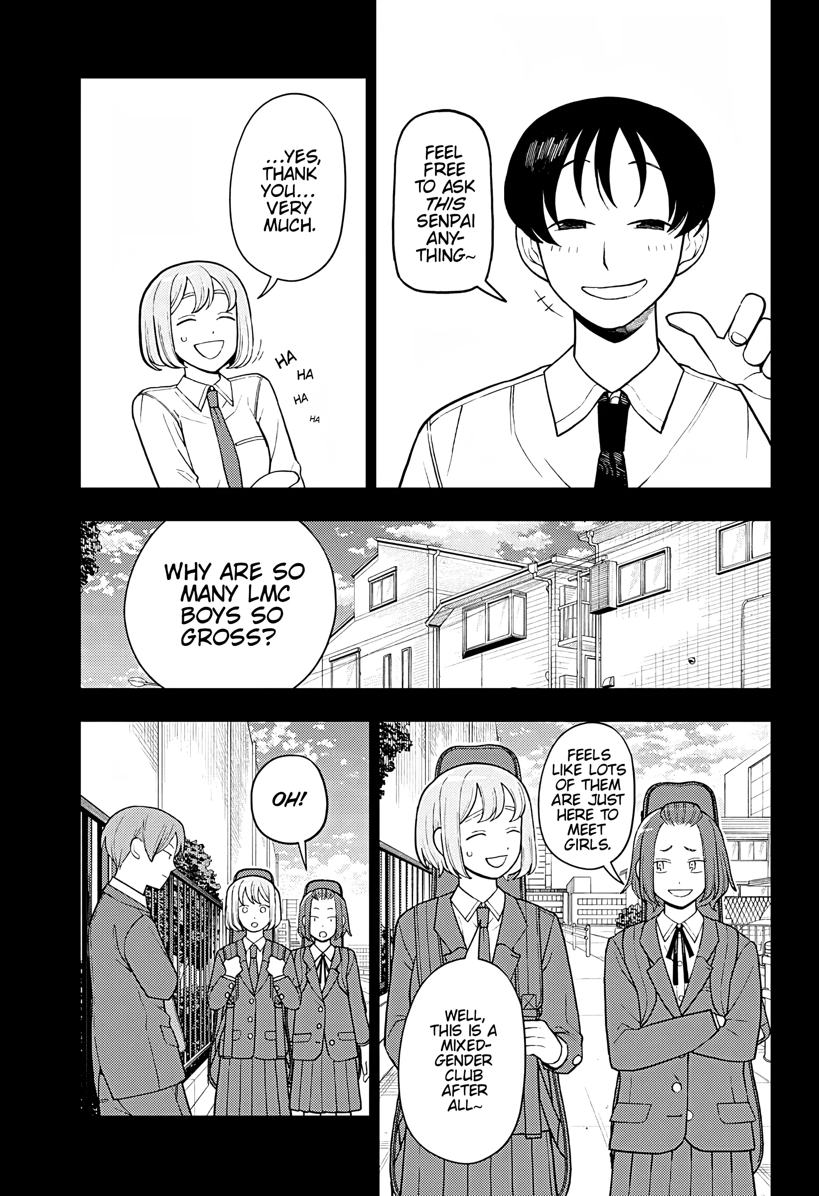 Read Girl meets Rock! Manga Online