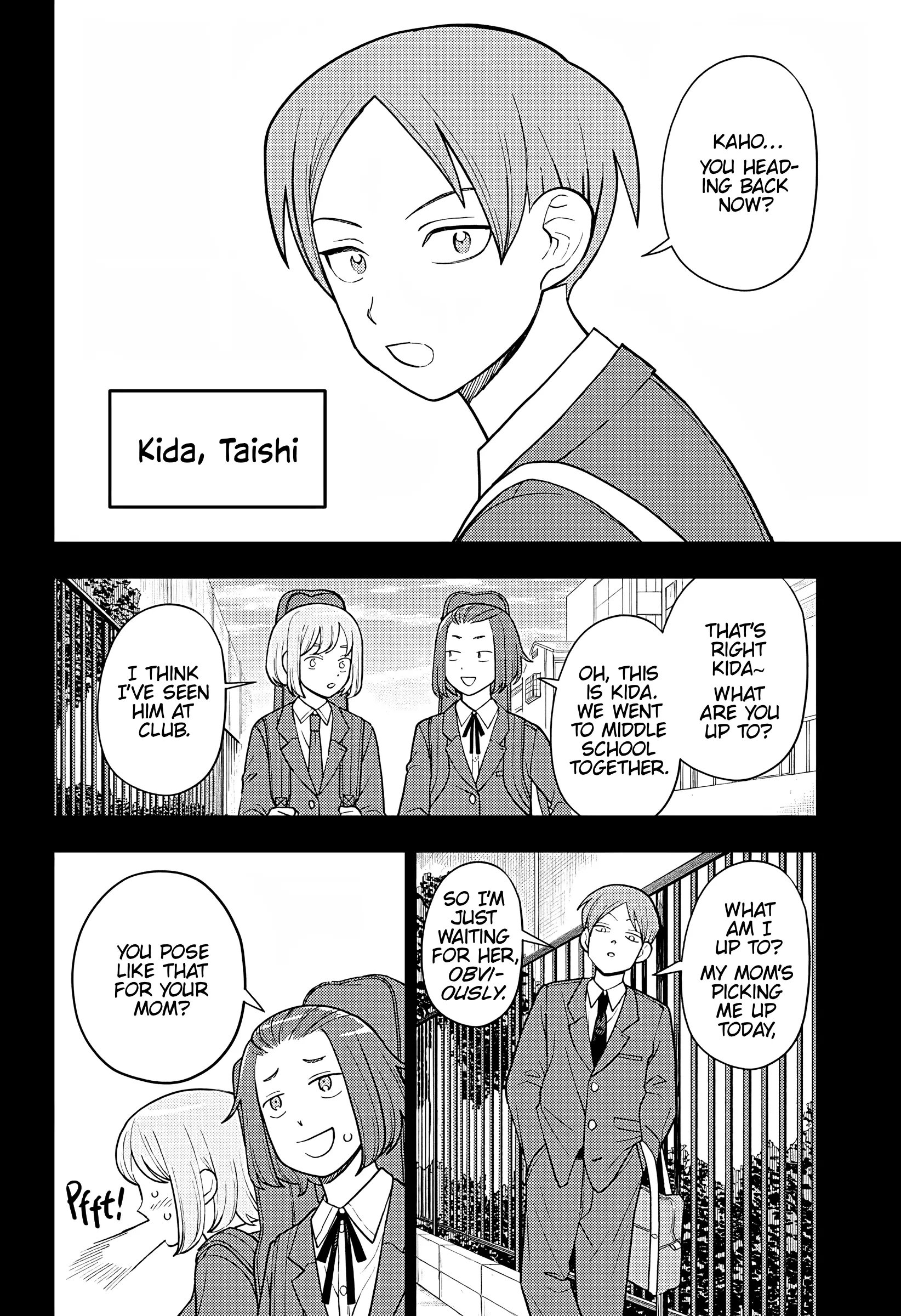 Read Girl meets Rock! Manga Online