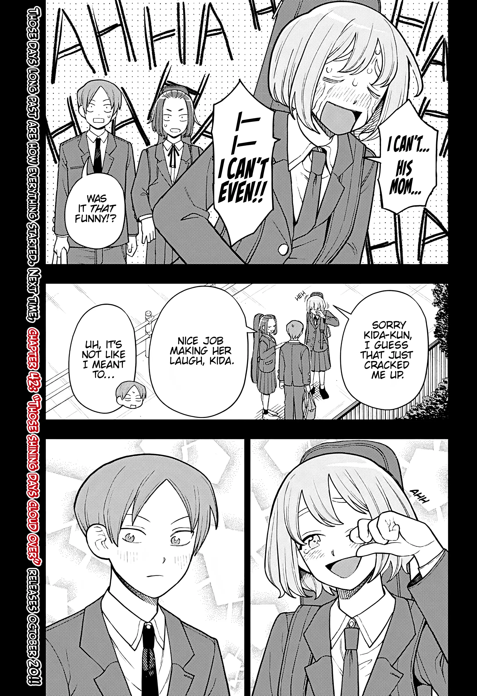 Read Girl meets Rock! Manga Online