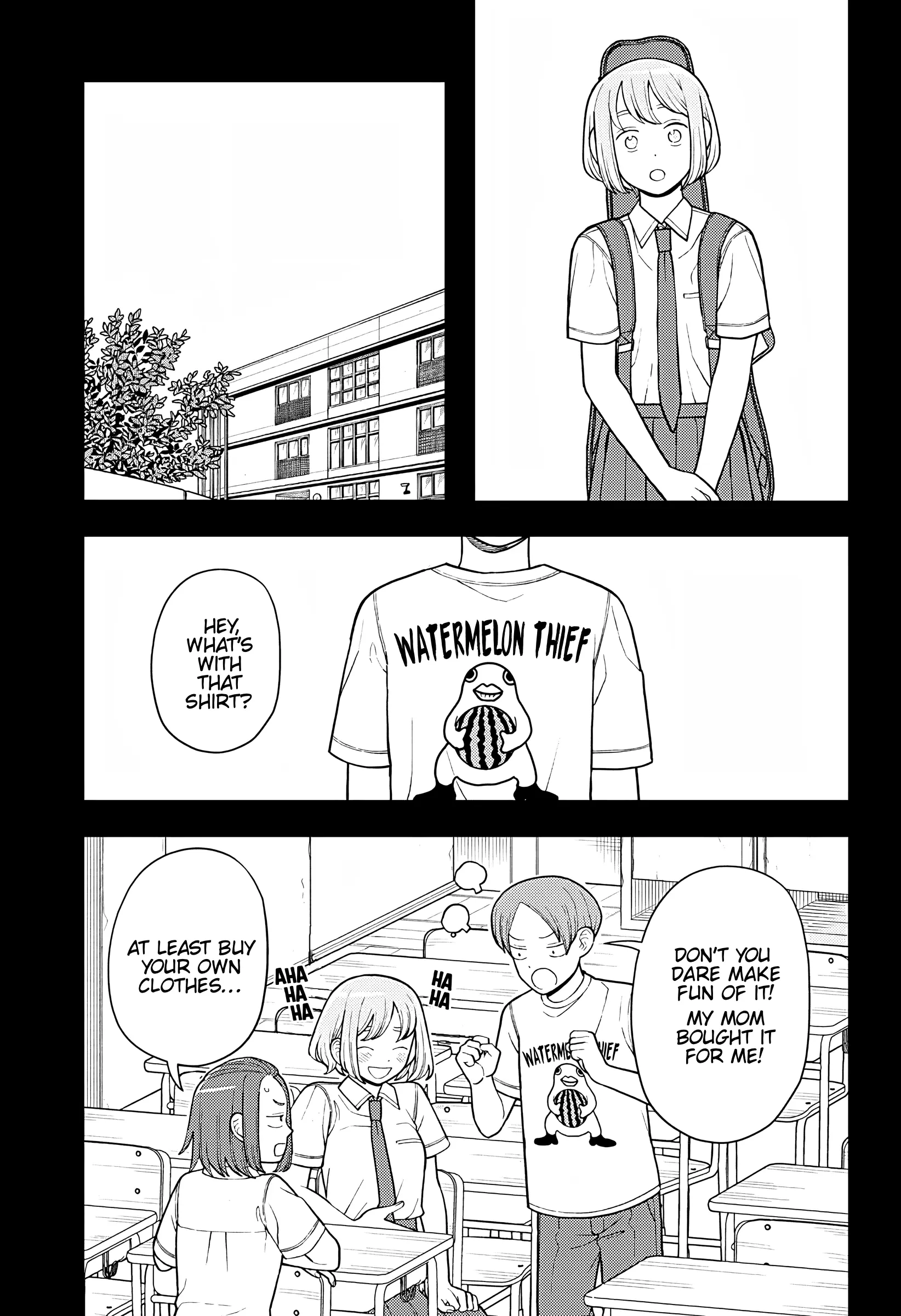 Read Girl meets Rock! Manga Online