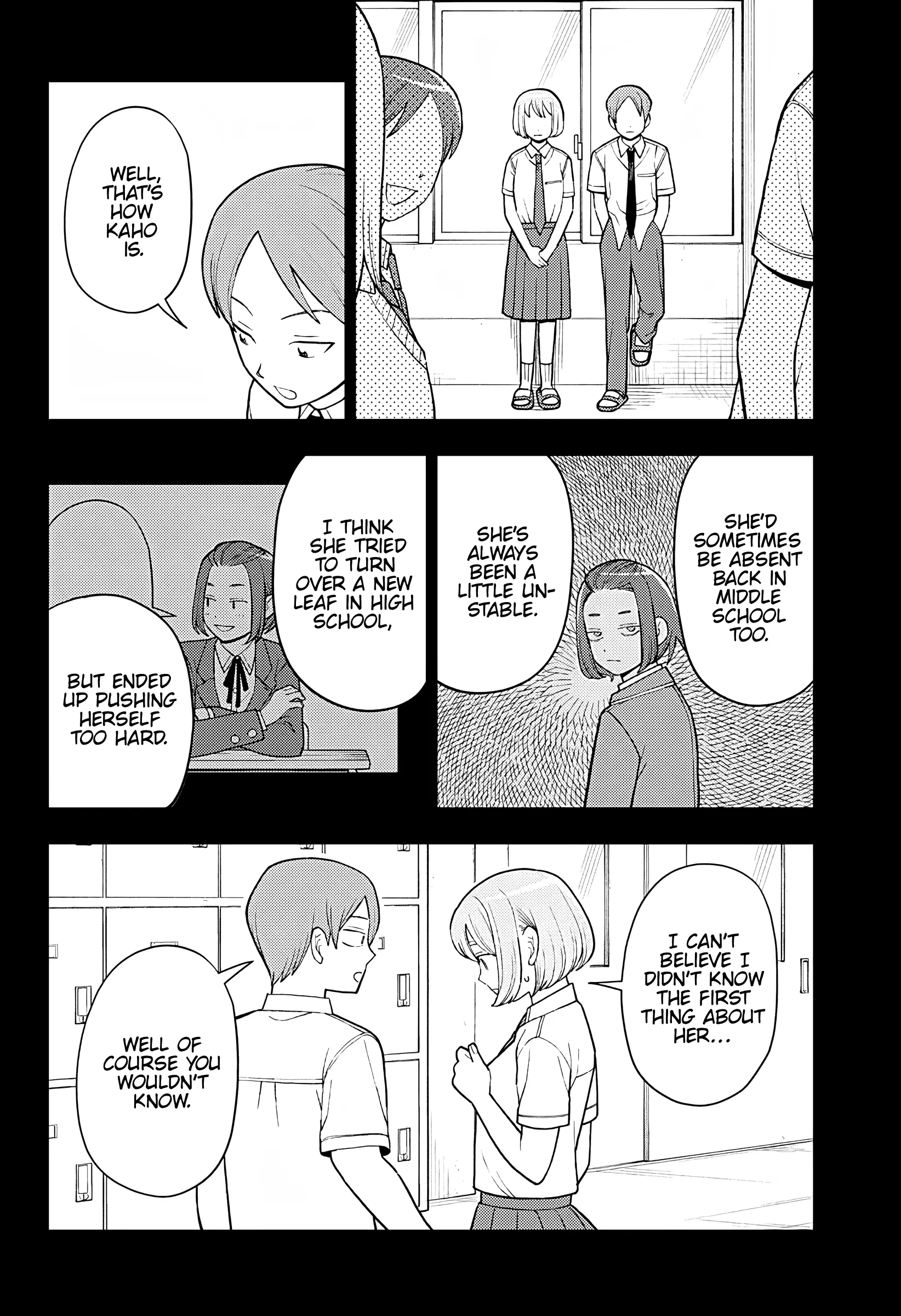 Read Girl meets Rock! Manga Online