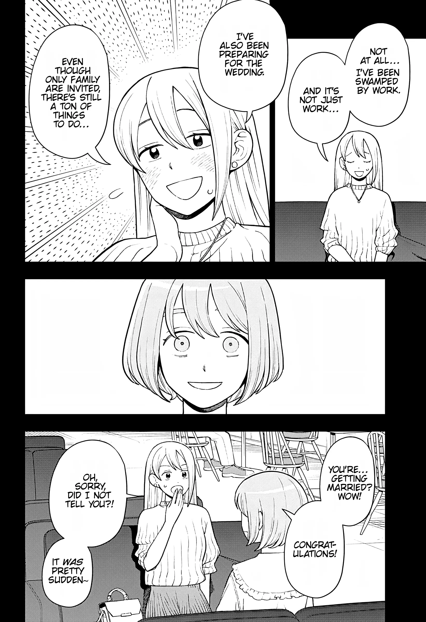 Read Girl meets Rock! Manga Online