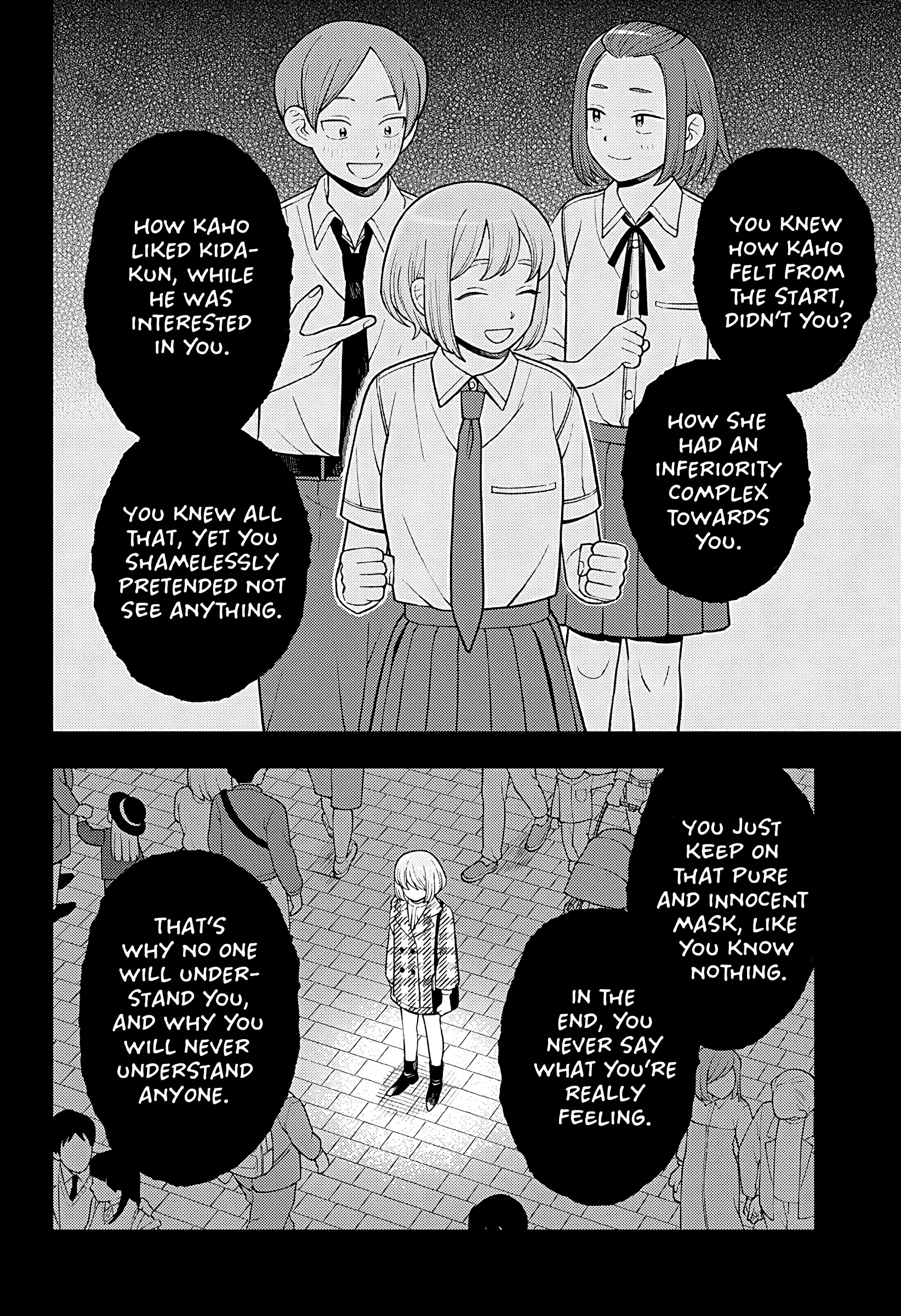 Read Girl meets Rock! Manga Online
