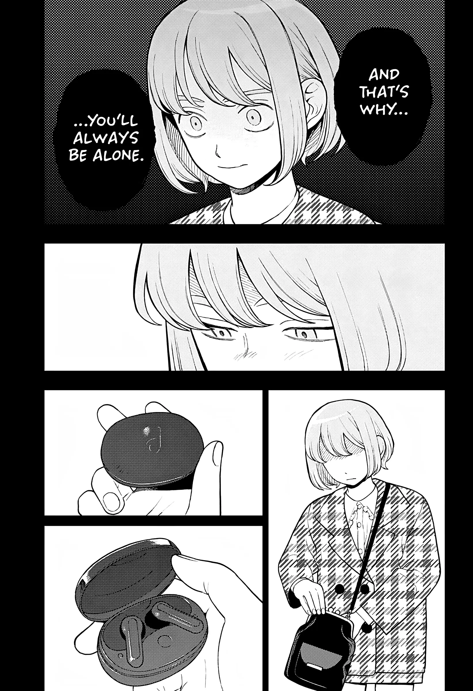 Read Girl meets Rock! Manga Online