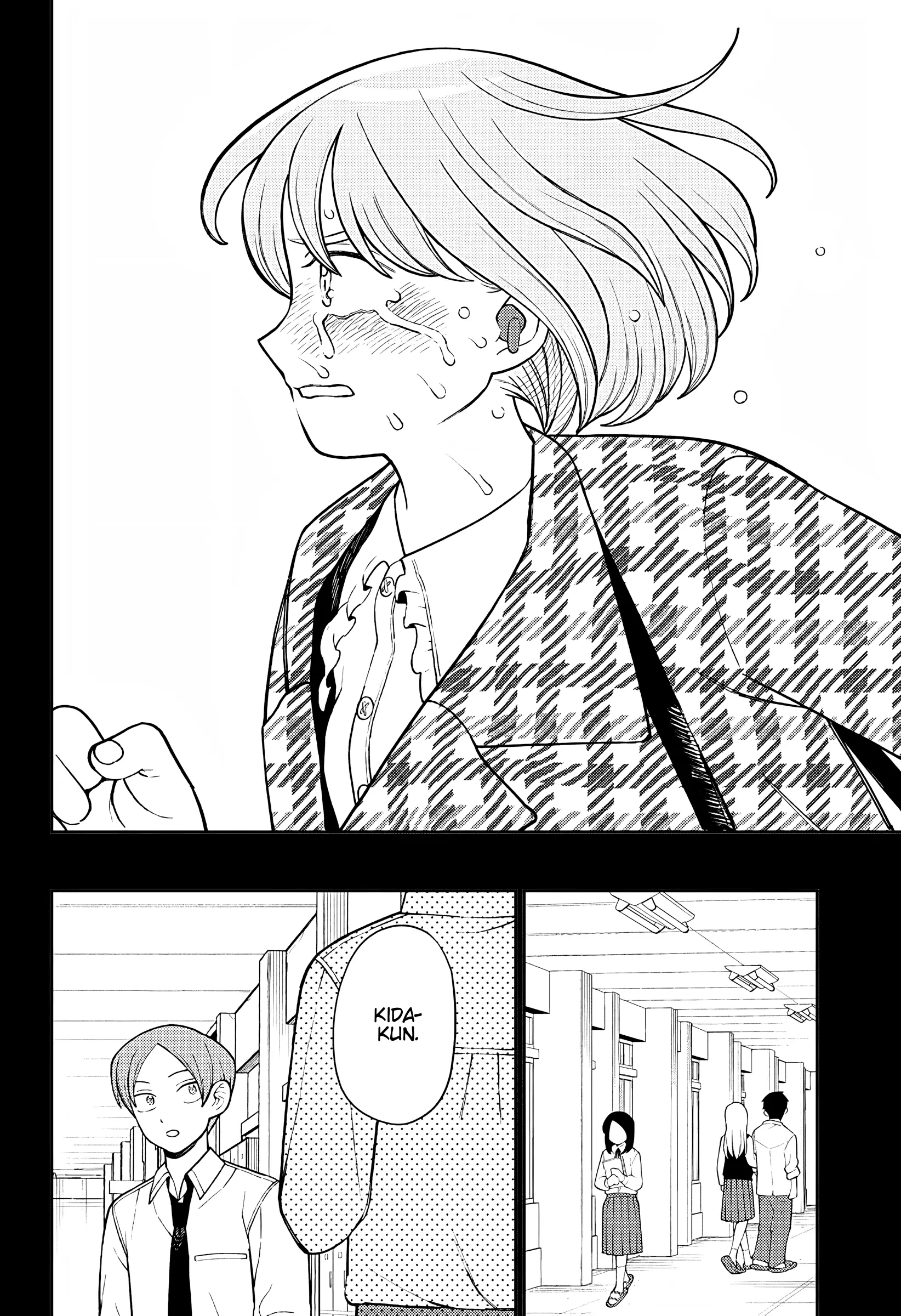 Read Girl meets Rock! Manga Online