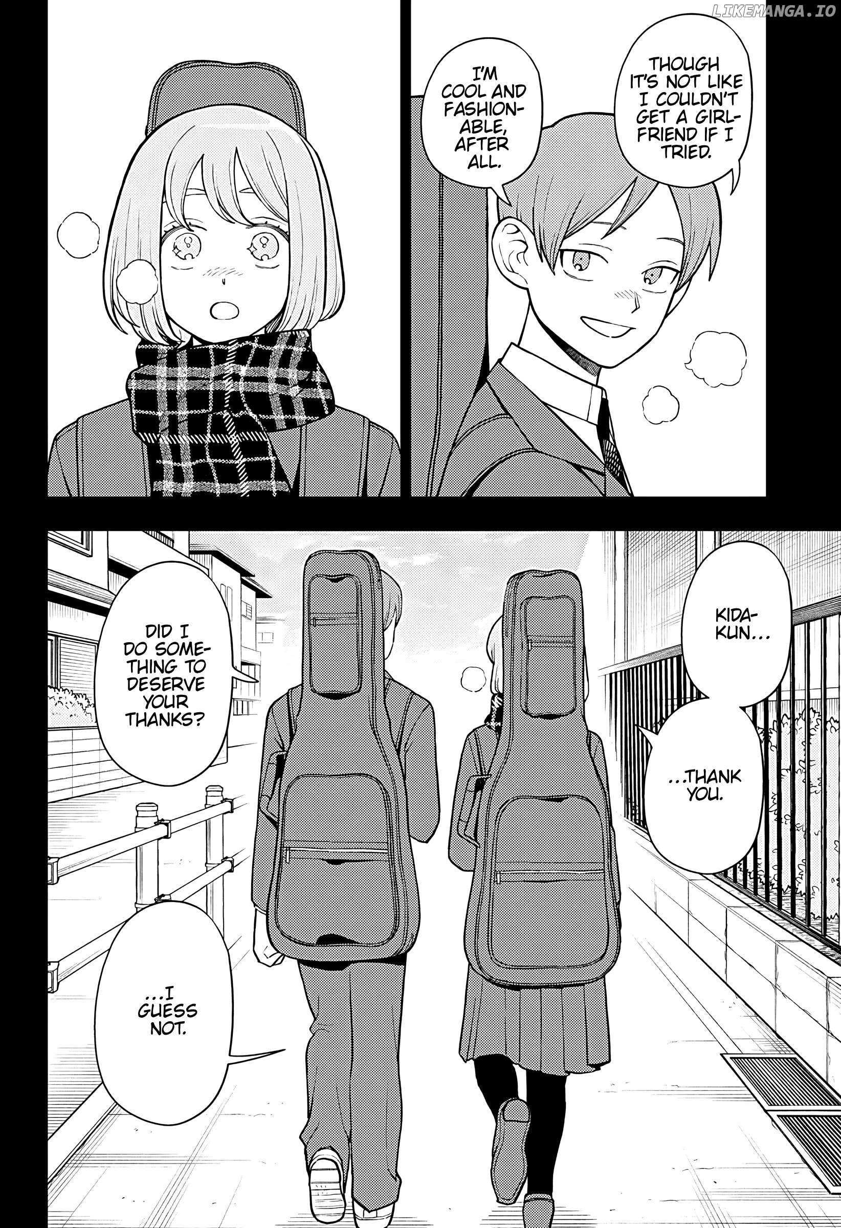 Read Girl meets Rock! Manga Online