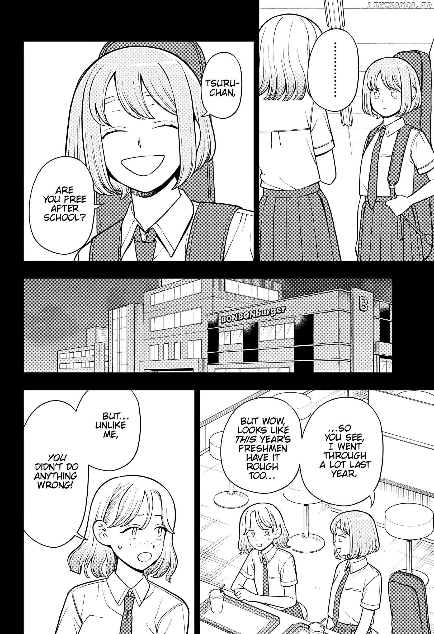 Read Girl meets Rock! Manga Online