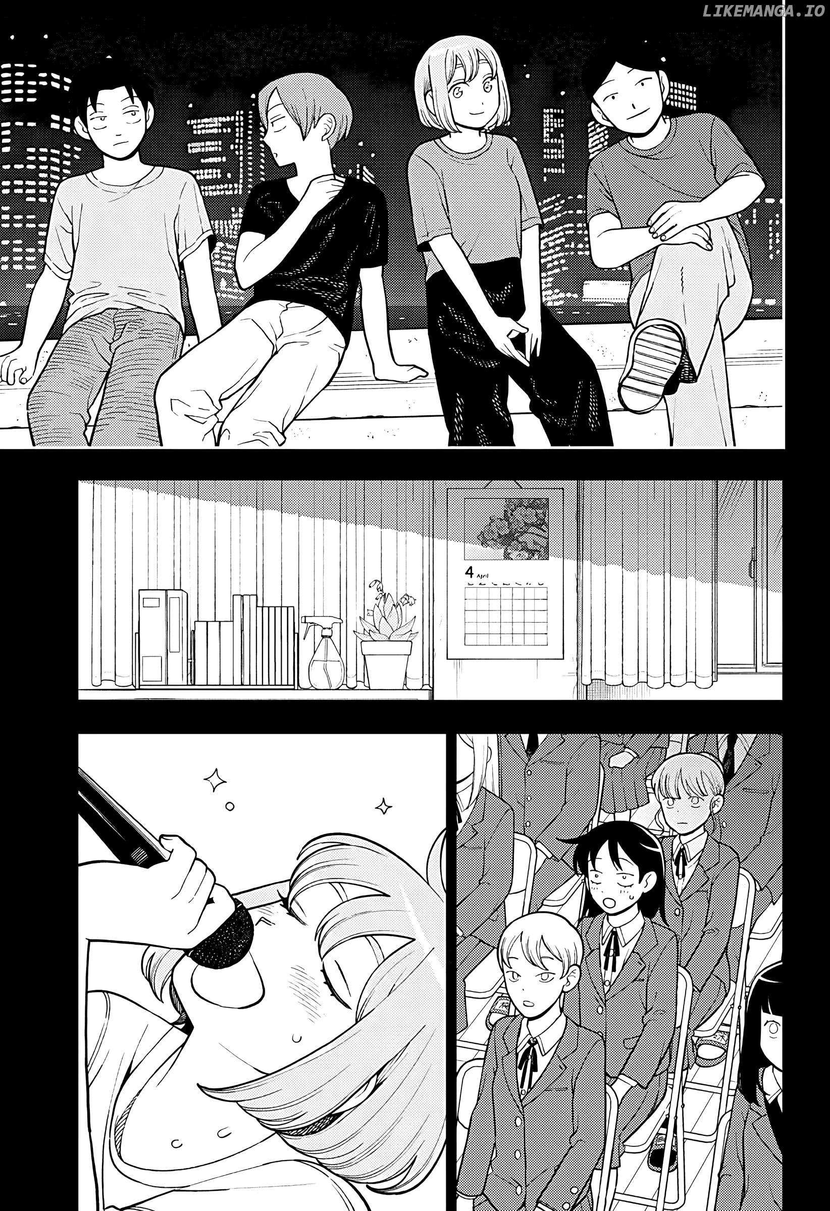Read Girl meets Rock! Manga Online