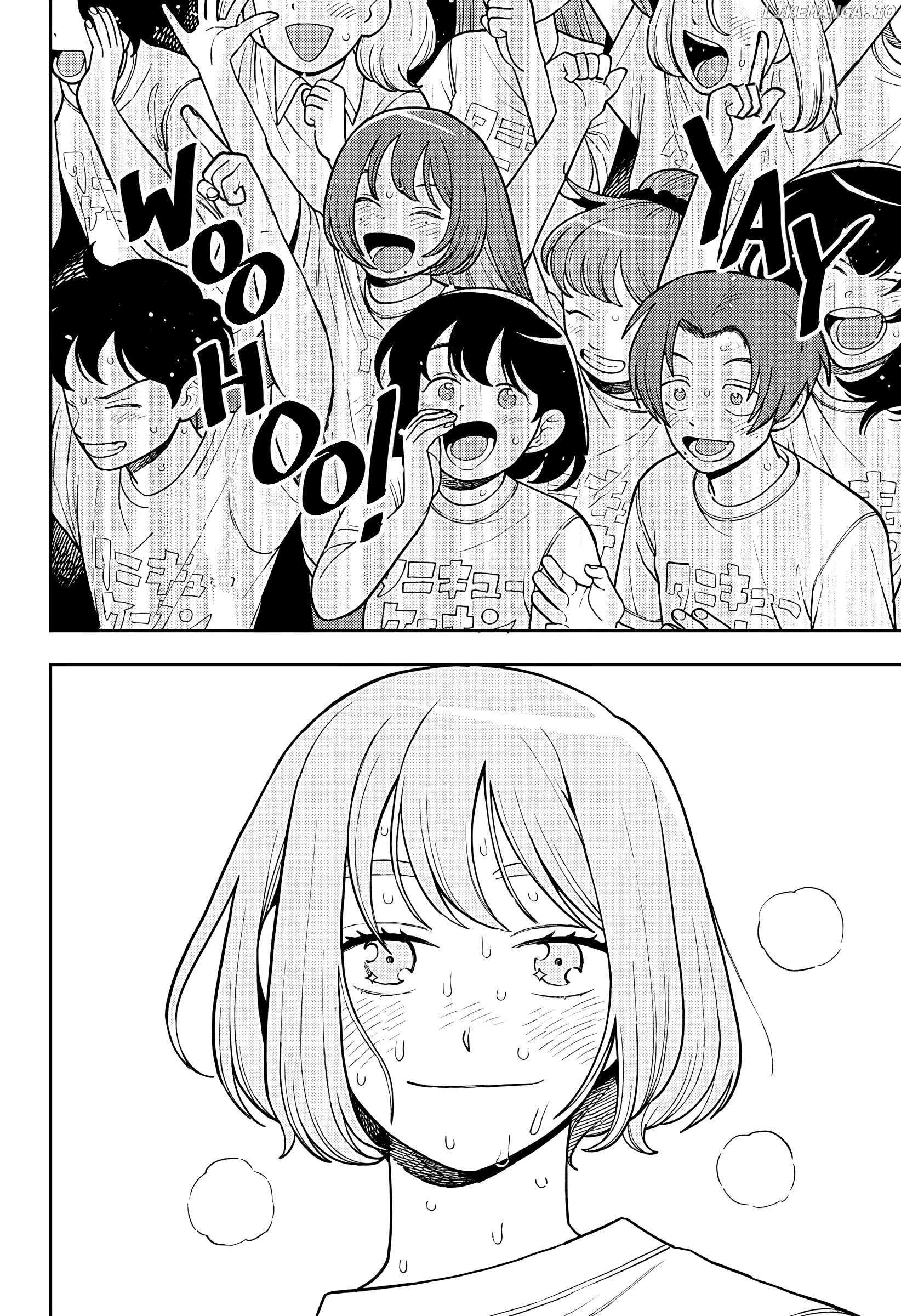 Read Girl meets Rock! Manga Online
