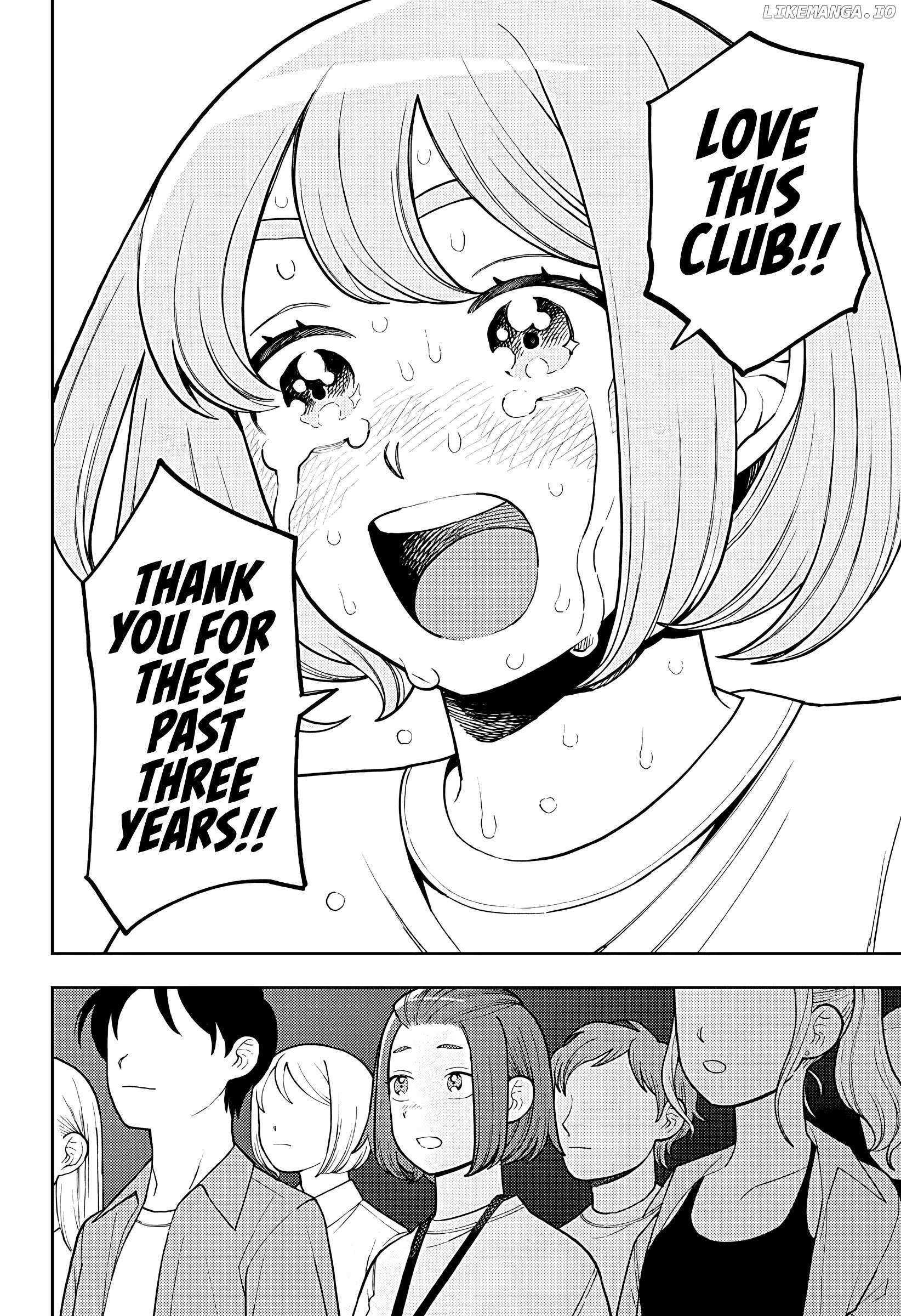 Read Girl meets Rock! Manga Online