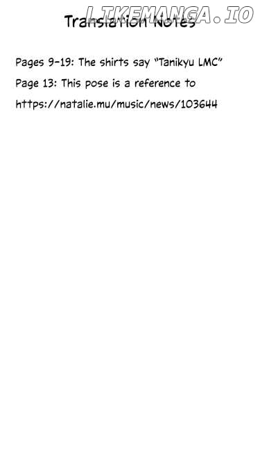 Read Girl meets Rock! Manga Online