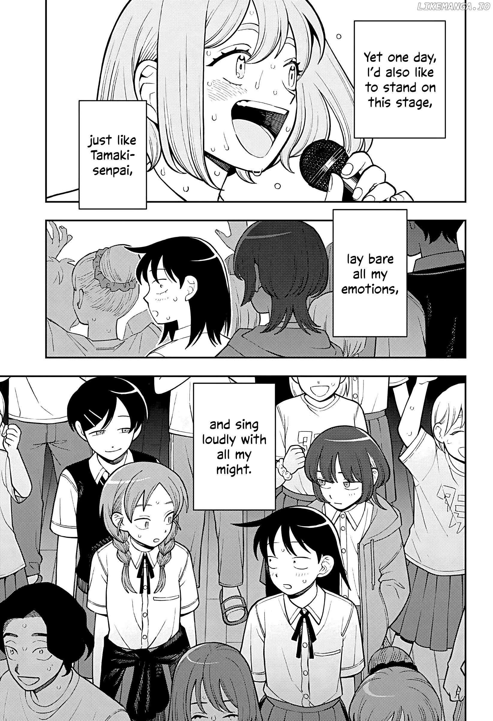Read Girl meets Rock! Manga Online