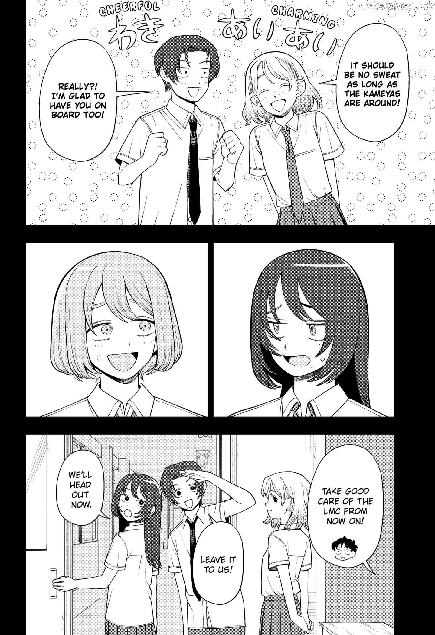 Read Girl meets Rock! Manga Online