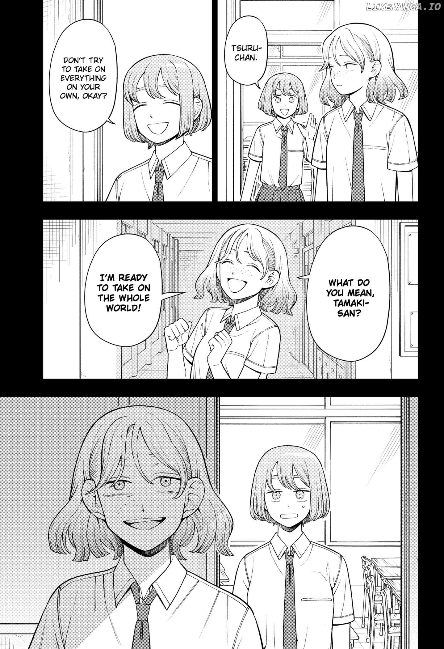Read Girl meets Rock! Manga Online