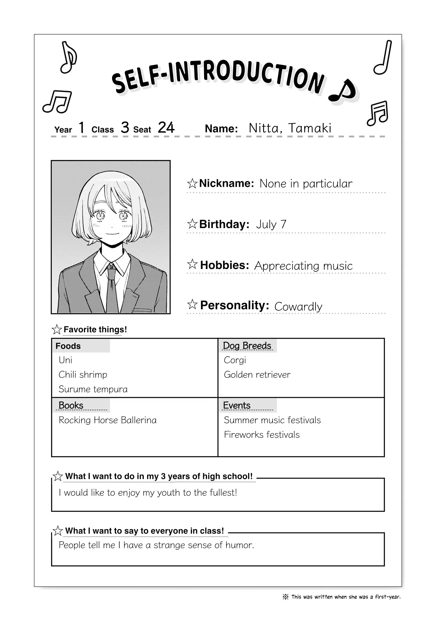 Read Girl meets Rock! Manga Online