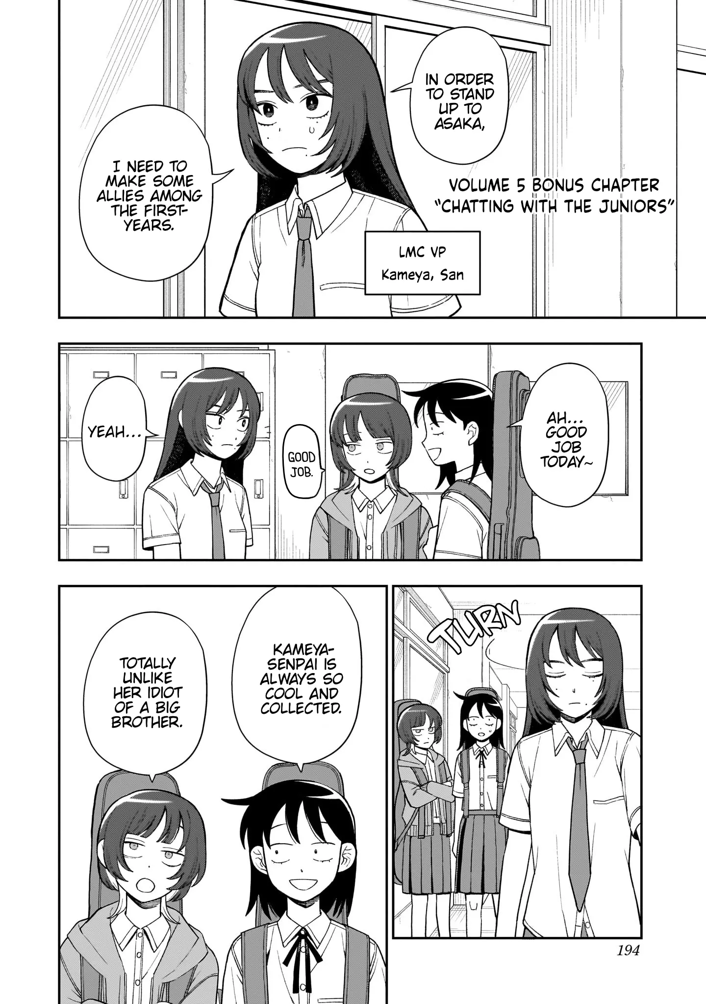 Read Girl meets Rock! Manga Online