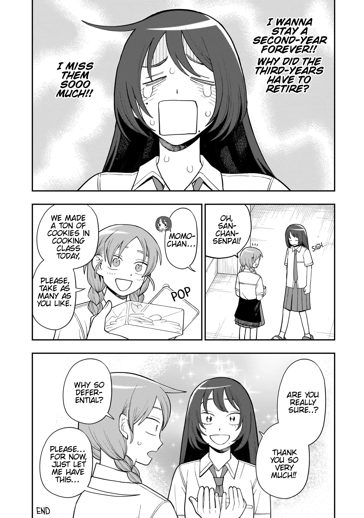 Read Girl meets Rock! Manga Online