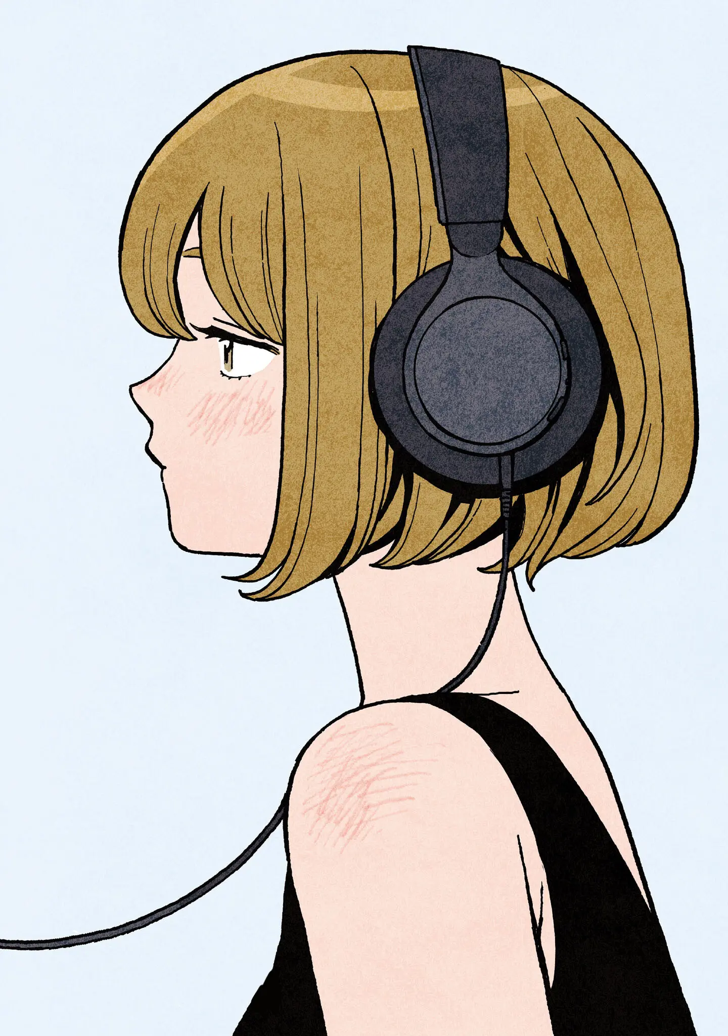 Read Girl meets Rock! Manga Online