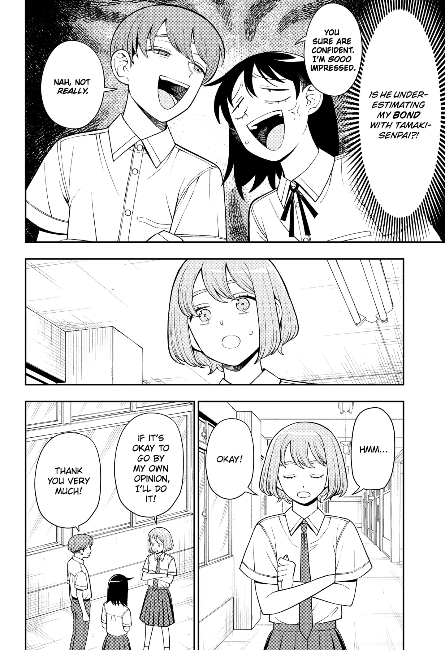 Read Girl meets Rock! Manga Online