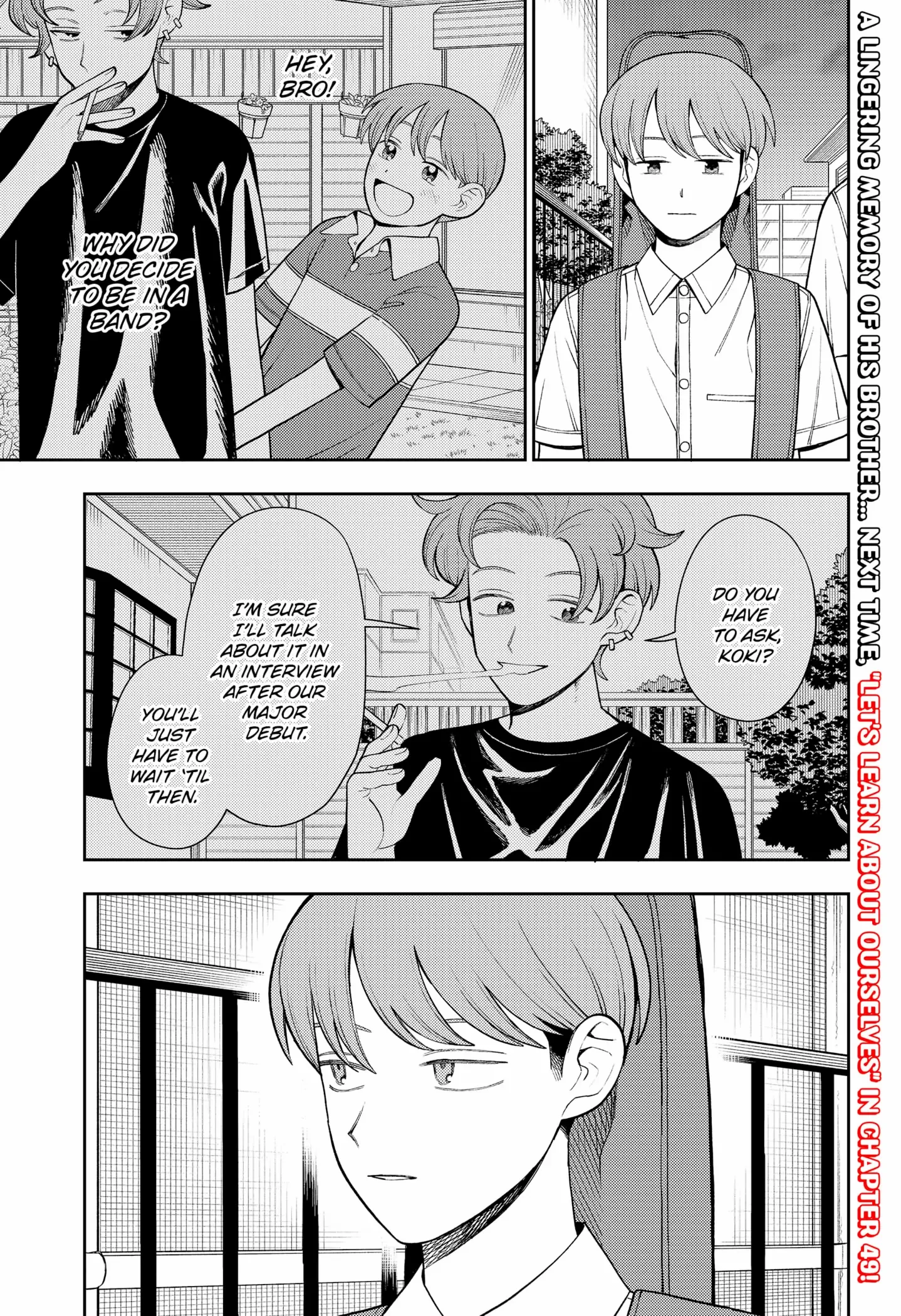 Read Girl meets Rock! Manga Online