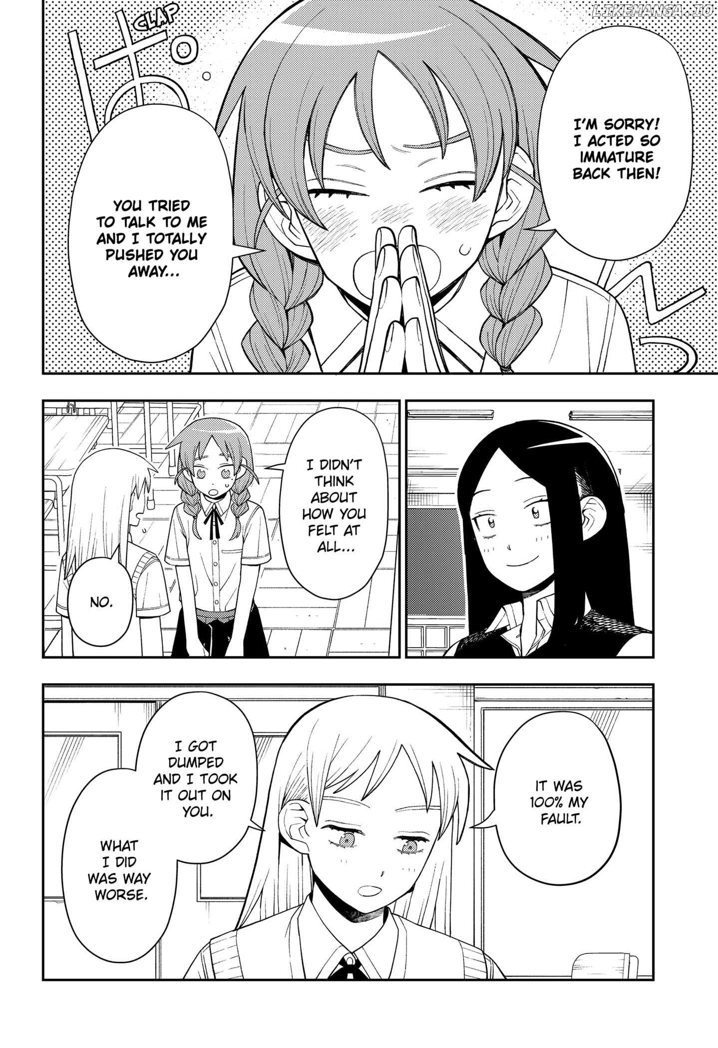 Read Girl meets Rock! Manga Online