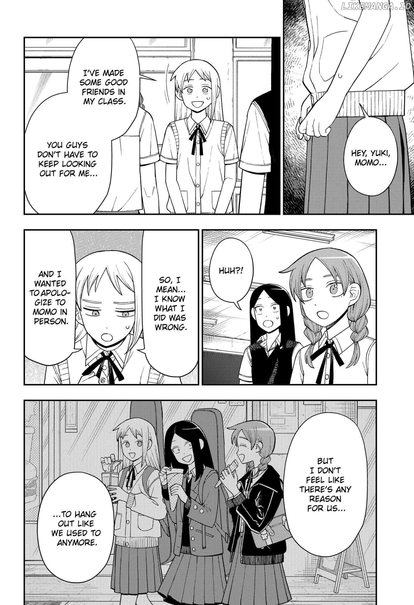 Read Girl meets Rock! Manga Online