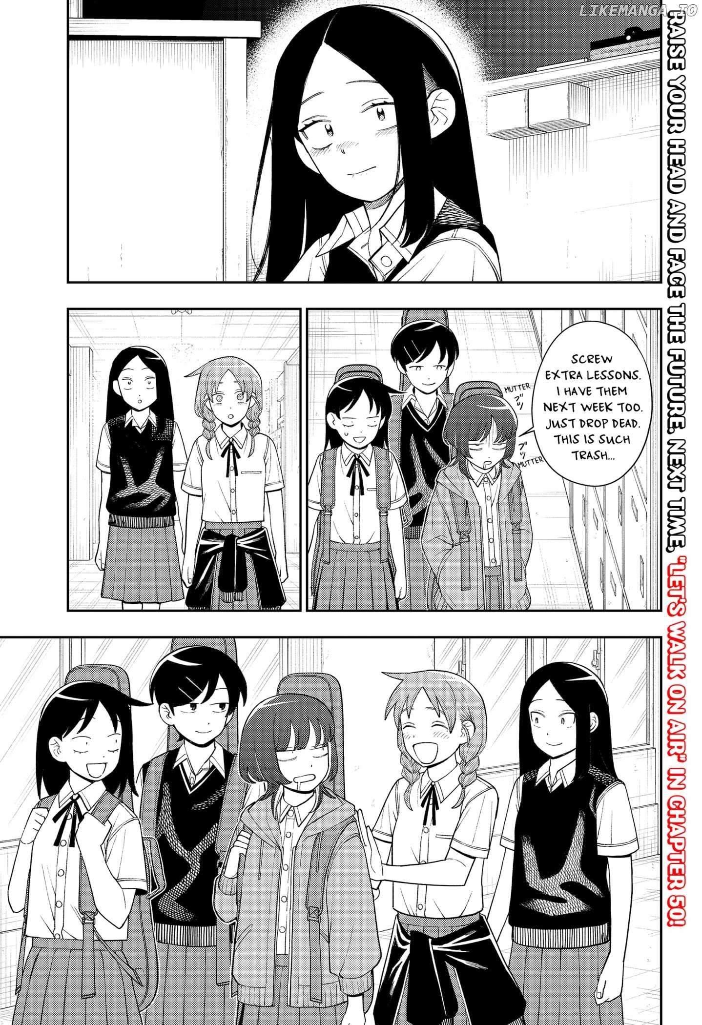 Read Girl meets Rock! Manga Online
