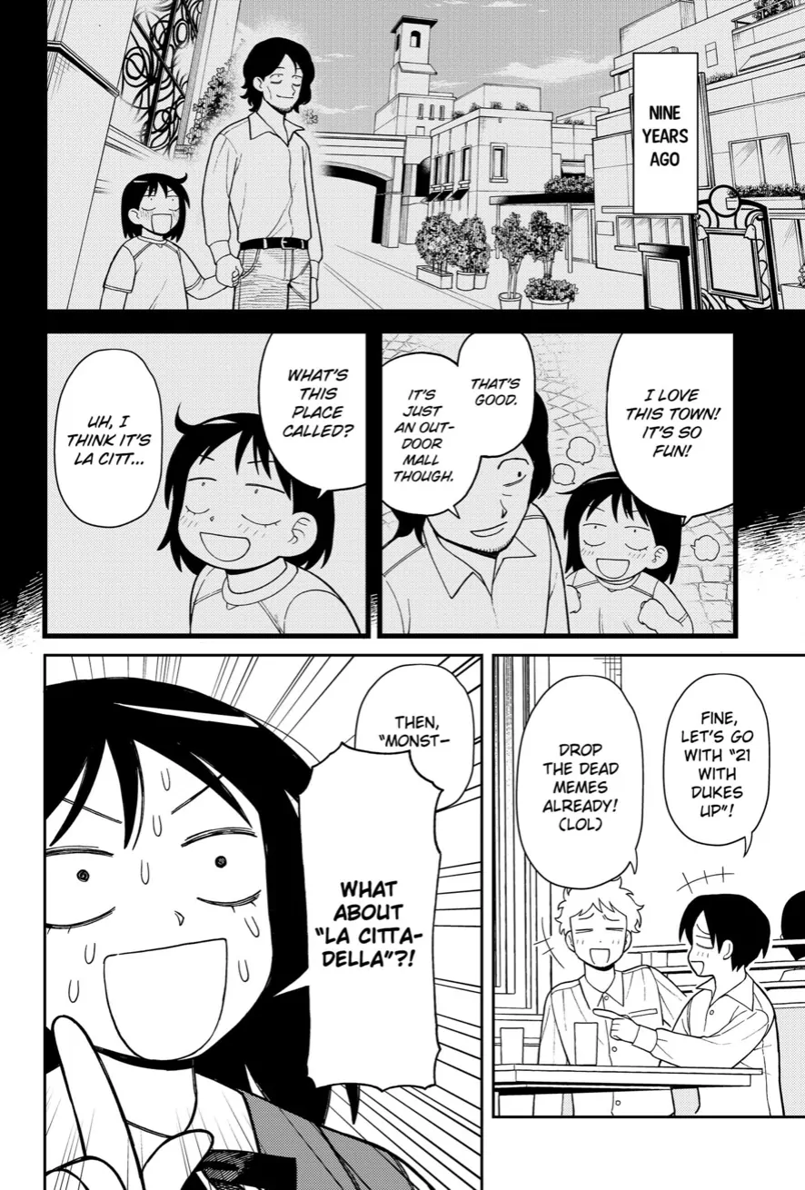 Read Girl meets Rock! Manga Online