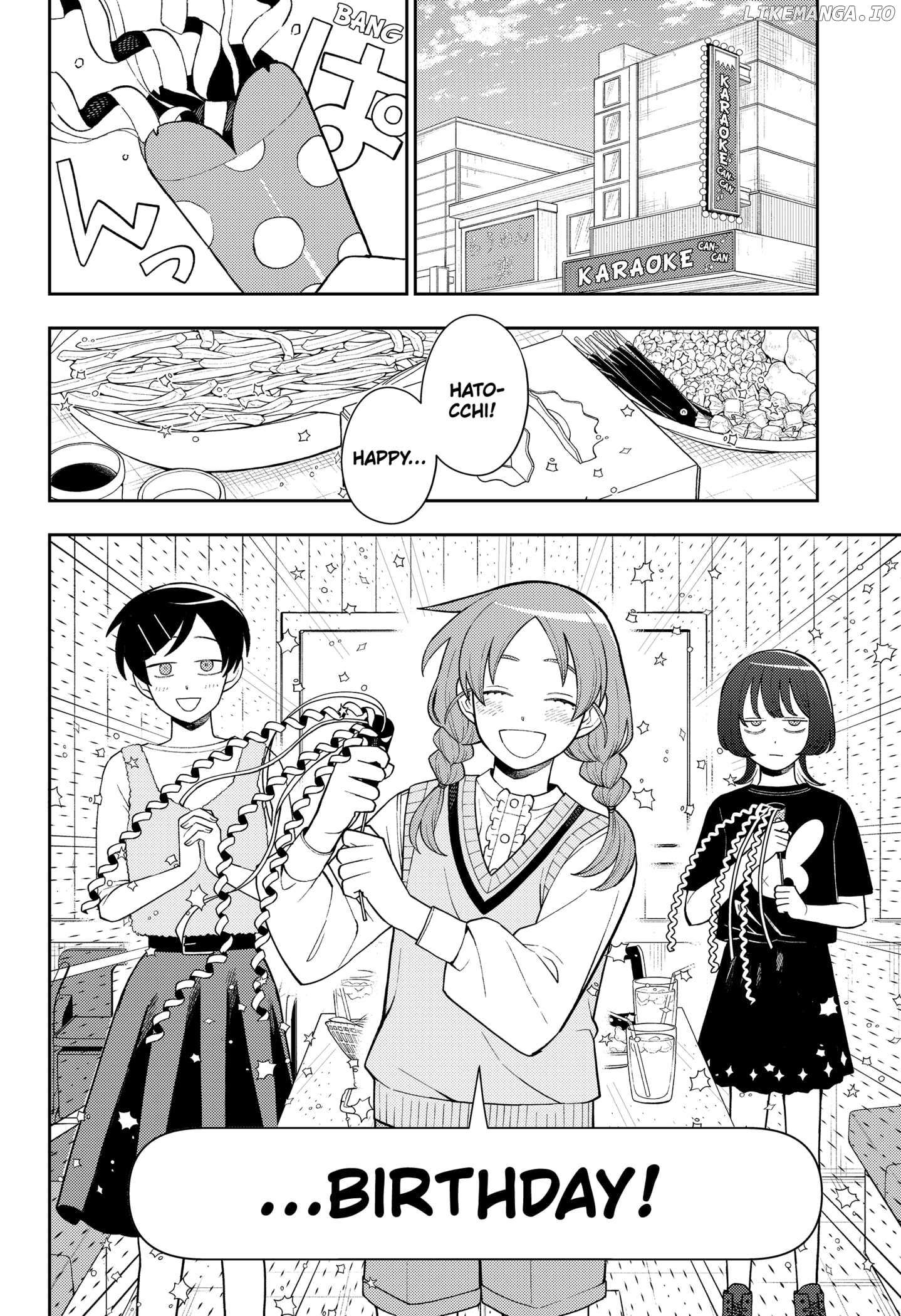 Read Girl meets Rock! Manga Online