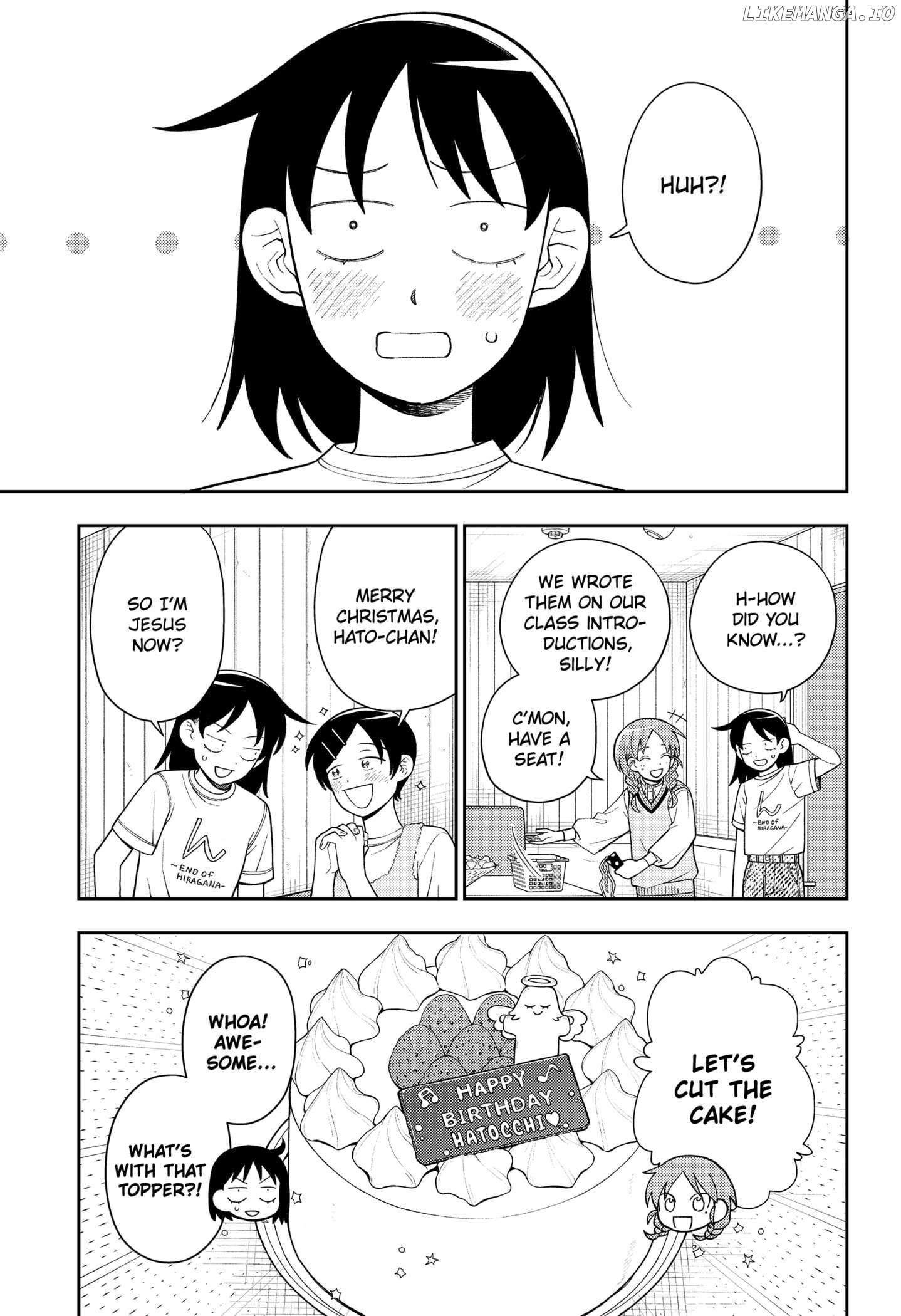 Read Girl meets Rock! Manga Online