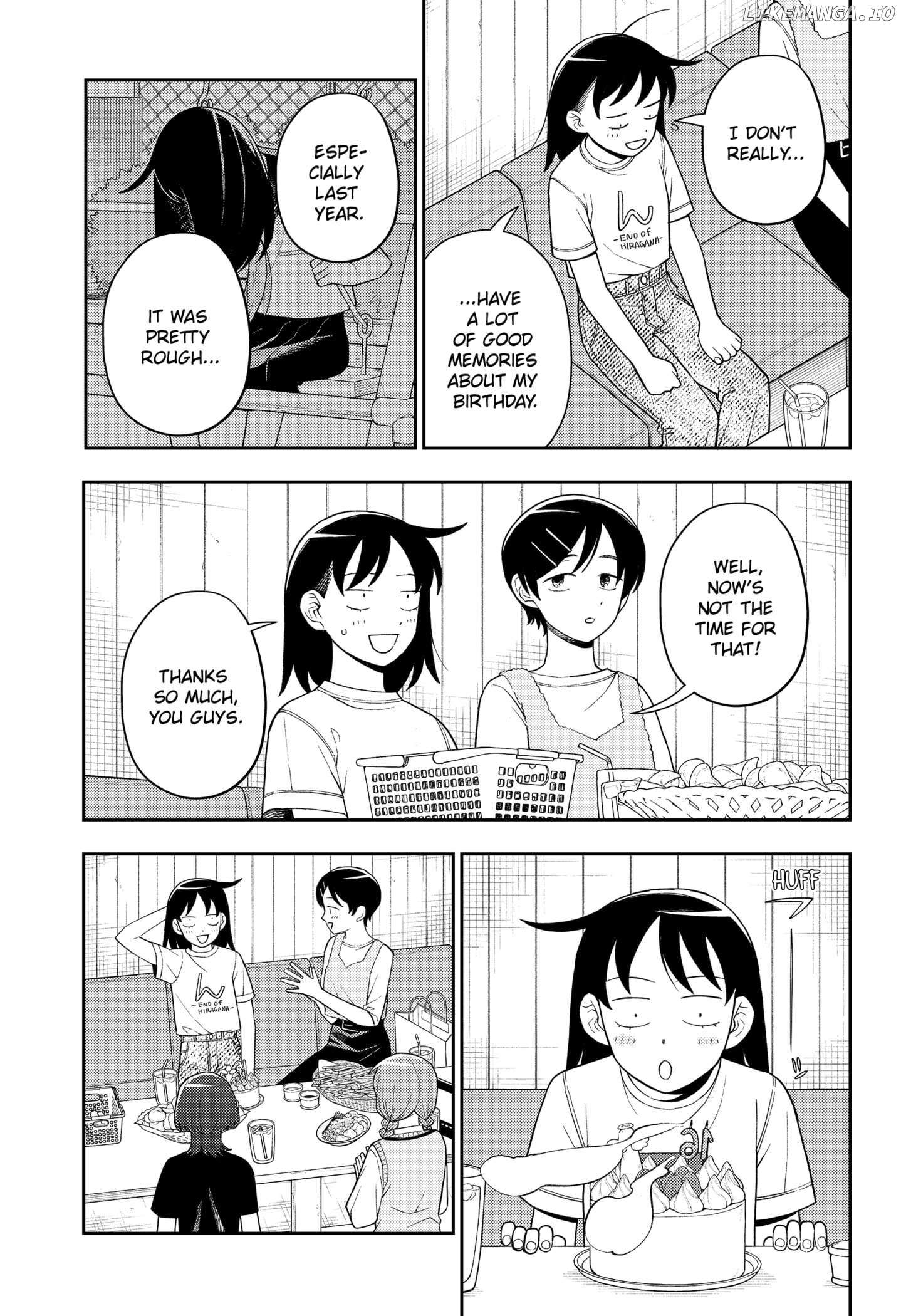Read Girl meets Rock! Manga Online
