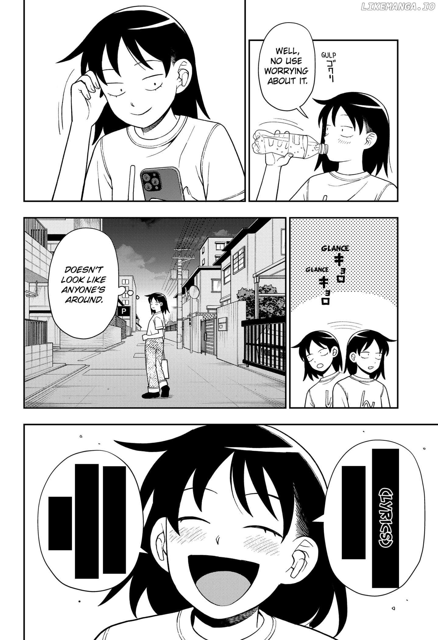 Read Girl meets Rock! Manga Online